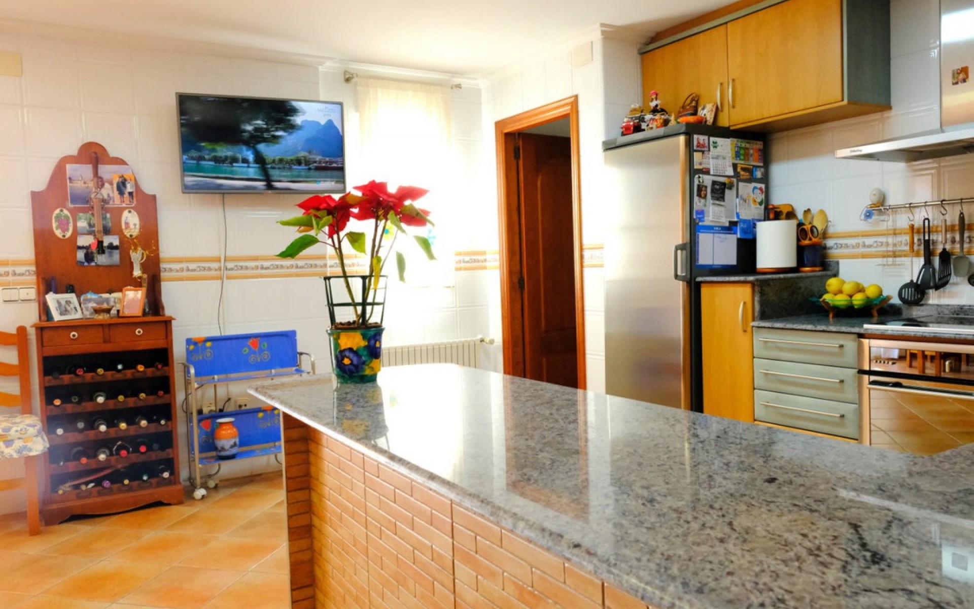 A Vendre - Villa - Orihuela