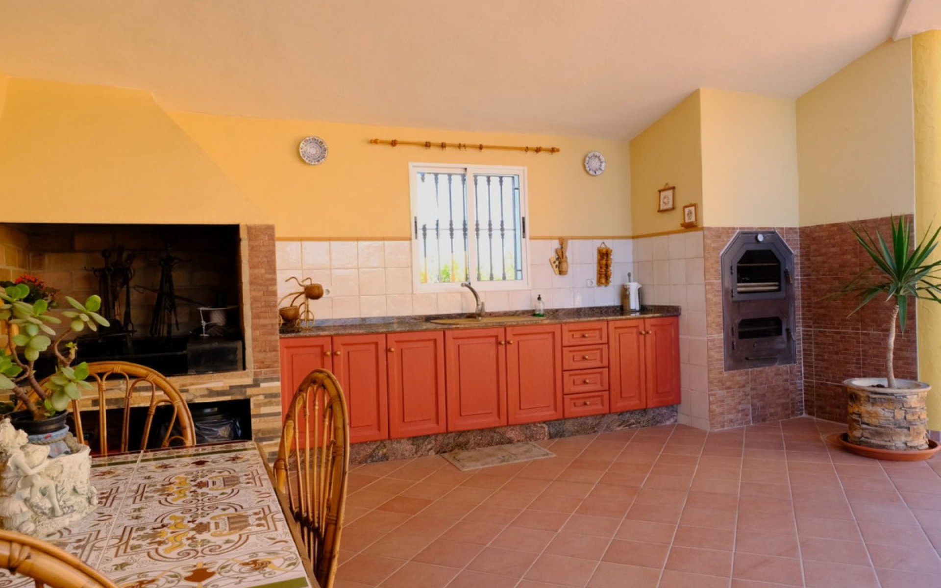 A Vendre - Villa - Orihuela