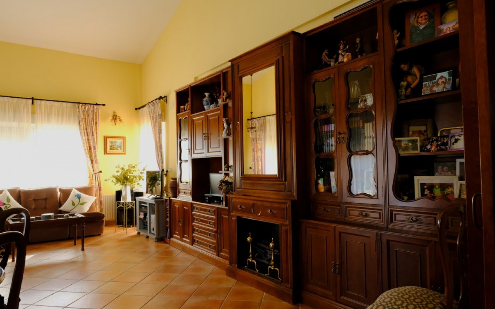 A Vendre - Villa - Orihuela