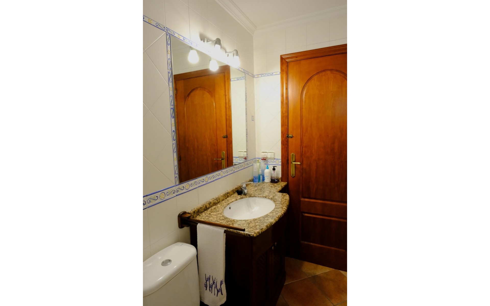 A Vendre - Villa - Orihuela