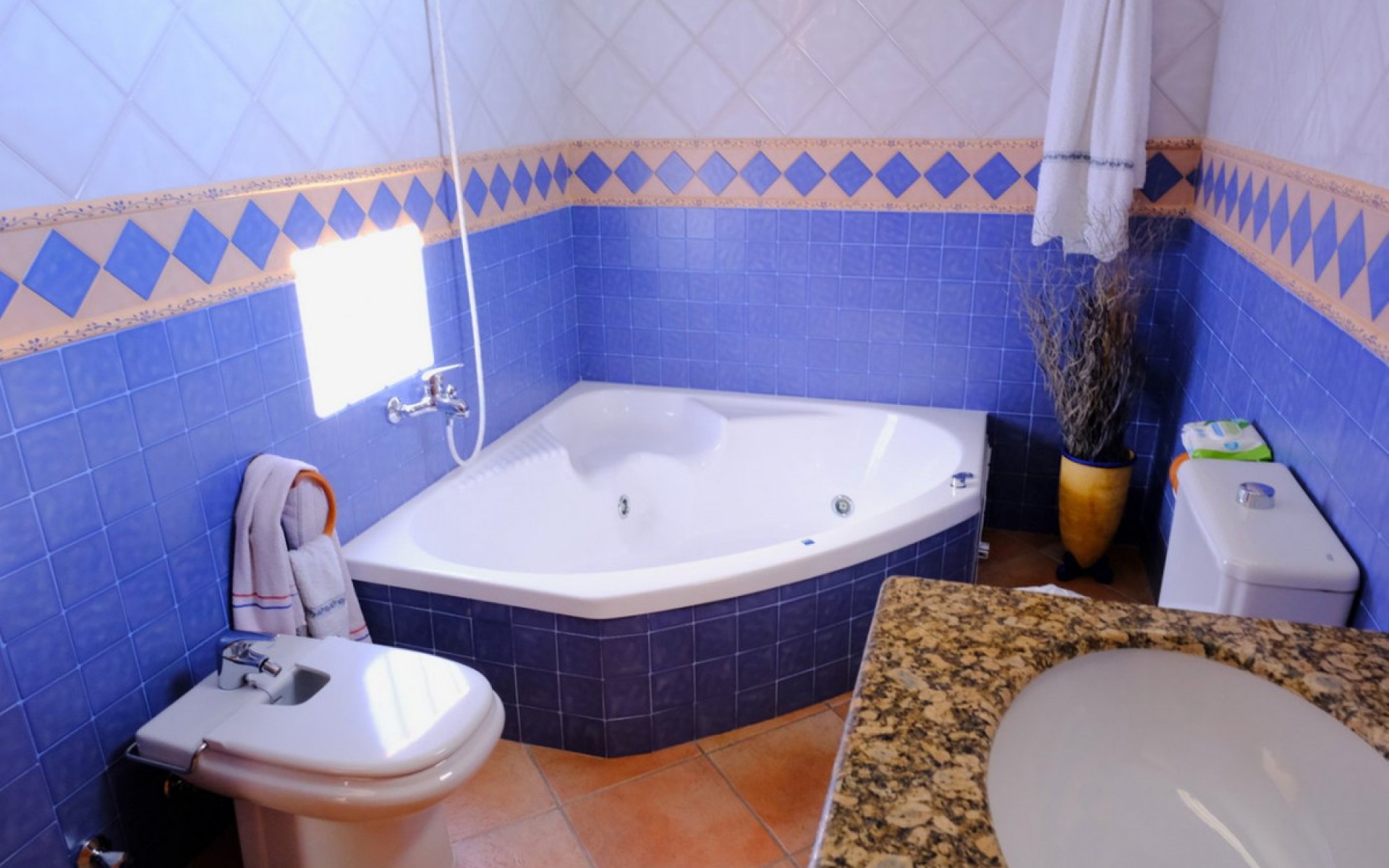 A Vendre - Villa - Orihuela