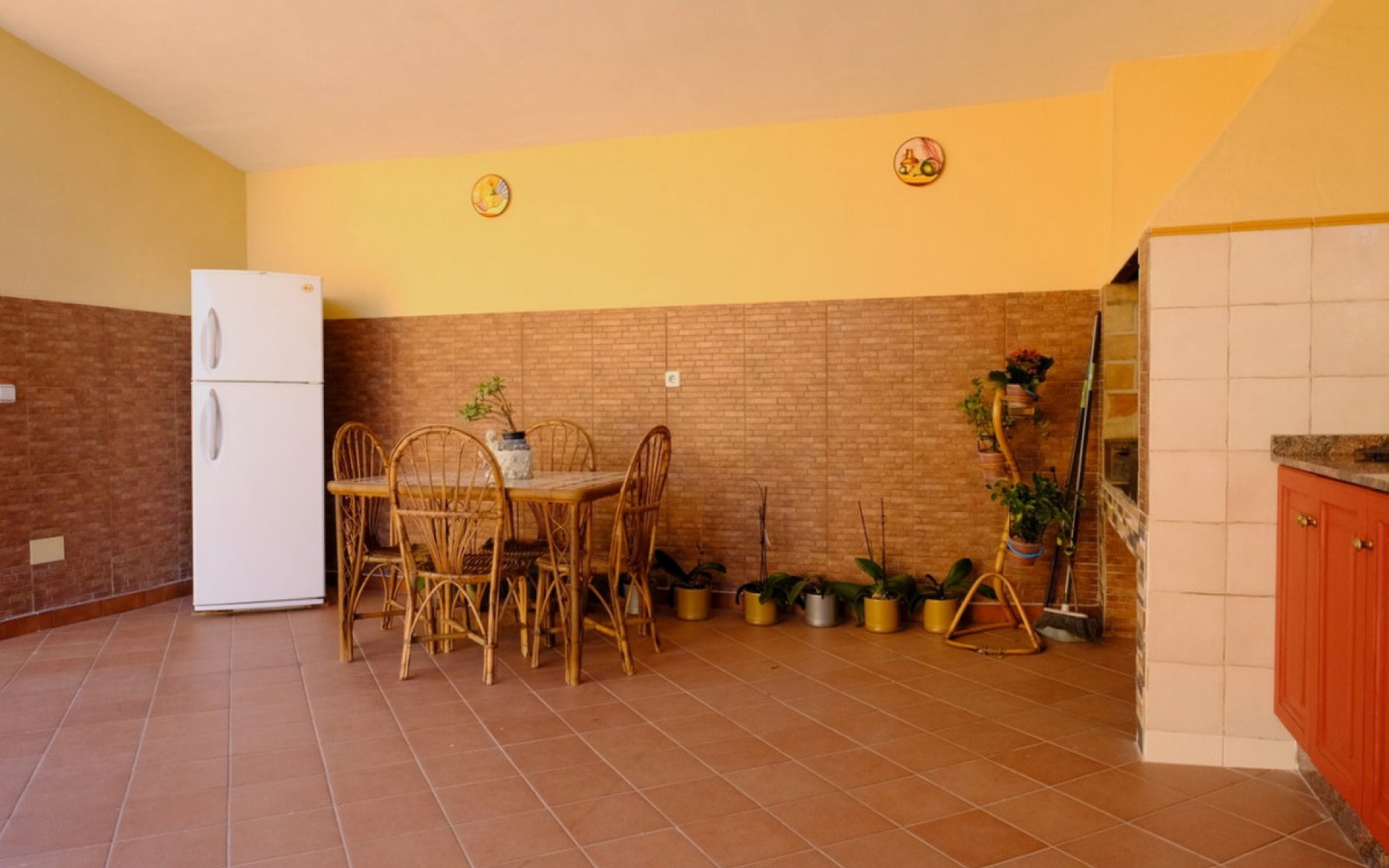 A Vendre - Villa - Orihuela