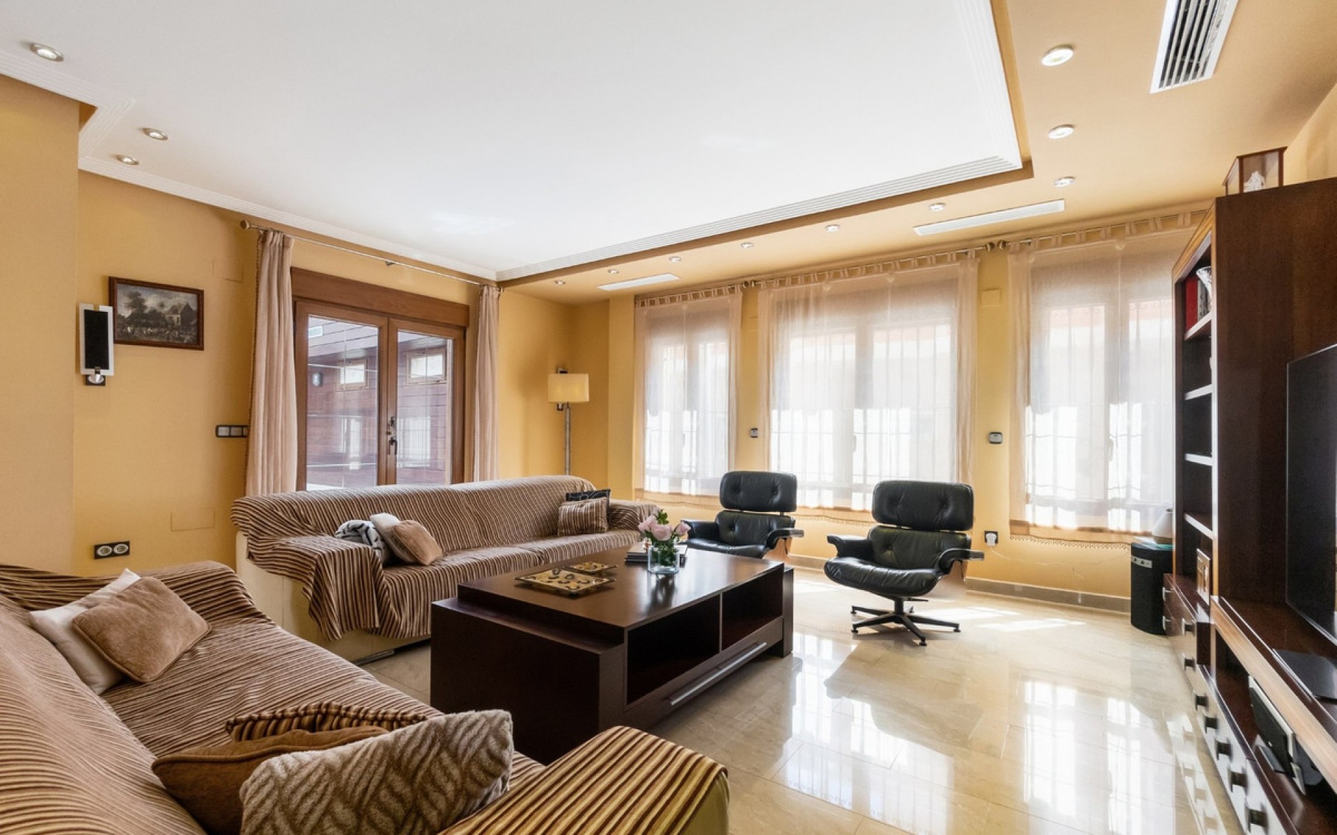 A Vendre - Villa - Orihuela