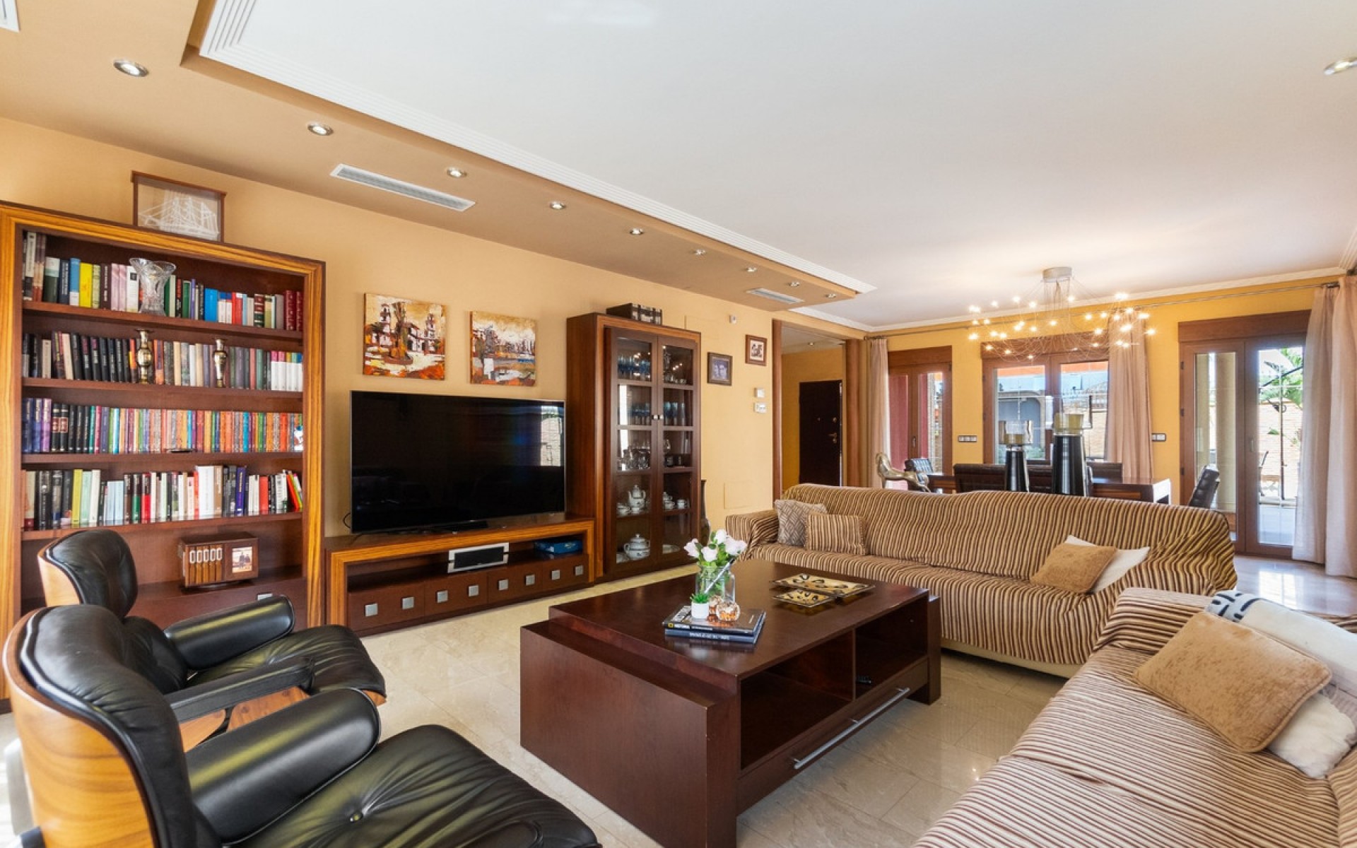 A Vendre - Villa - Orihuela