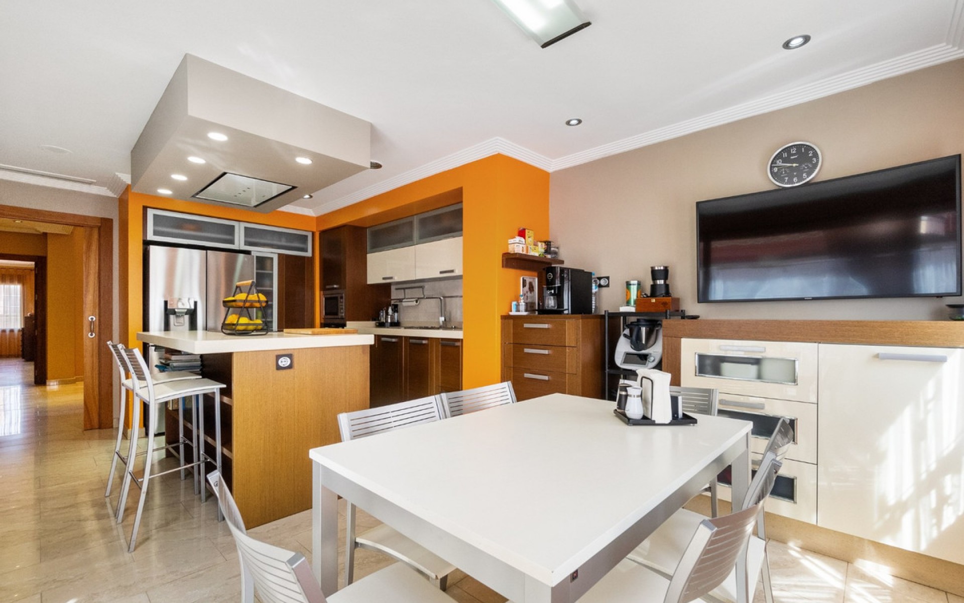 A Vendre - Villa - Orihuela