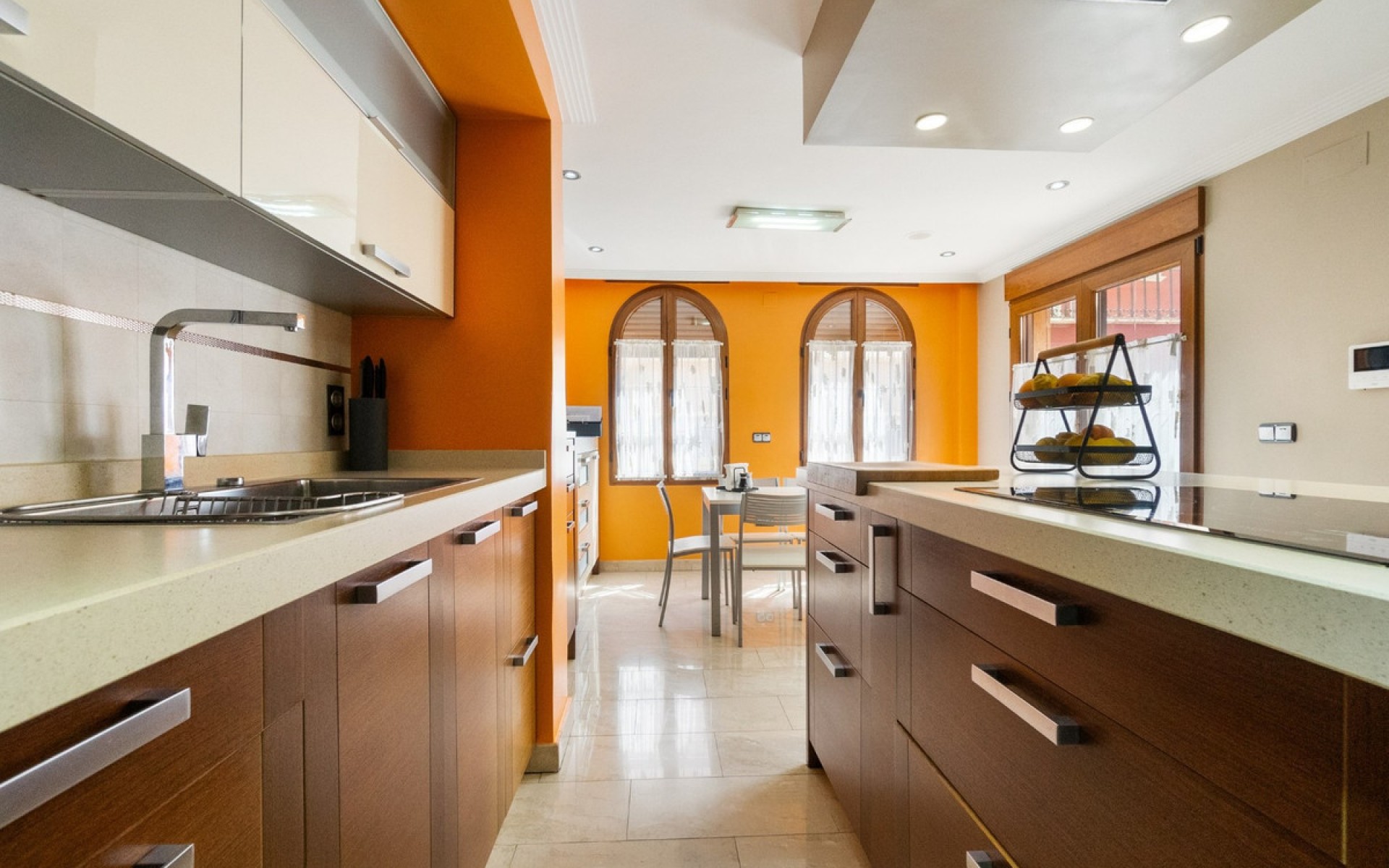 A Vendre - Villa - Orihuela