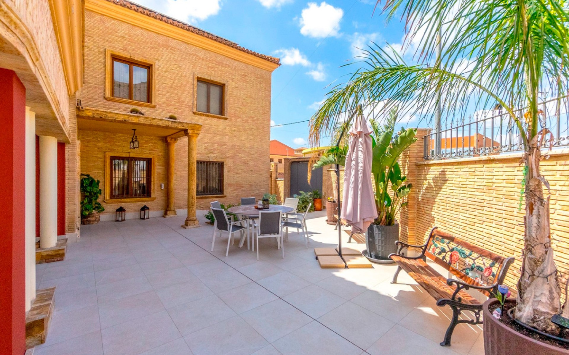 A Vendre - Villa - Orihuela