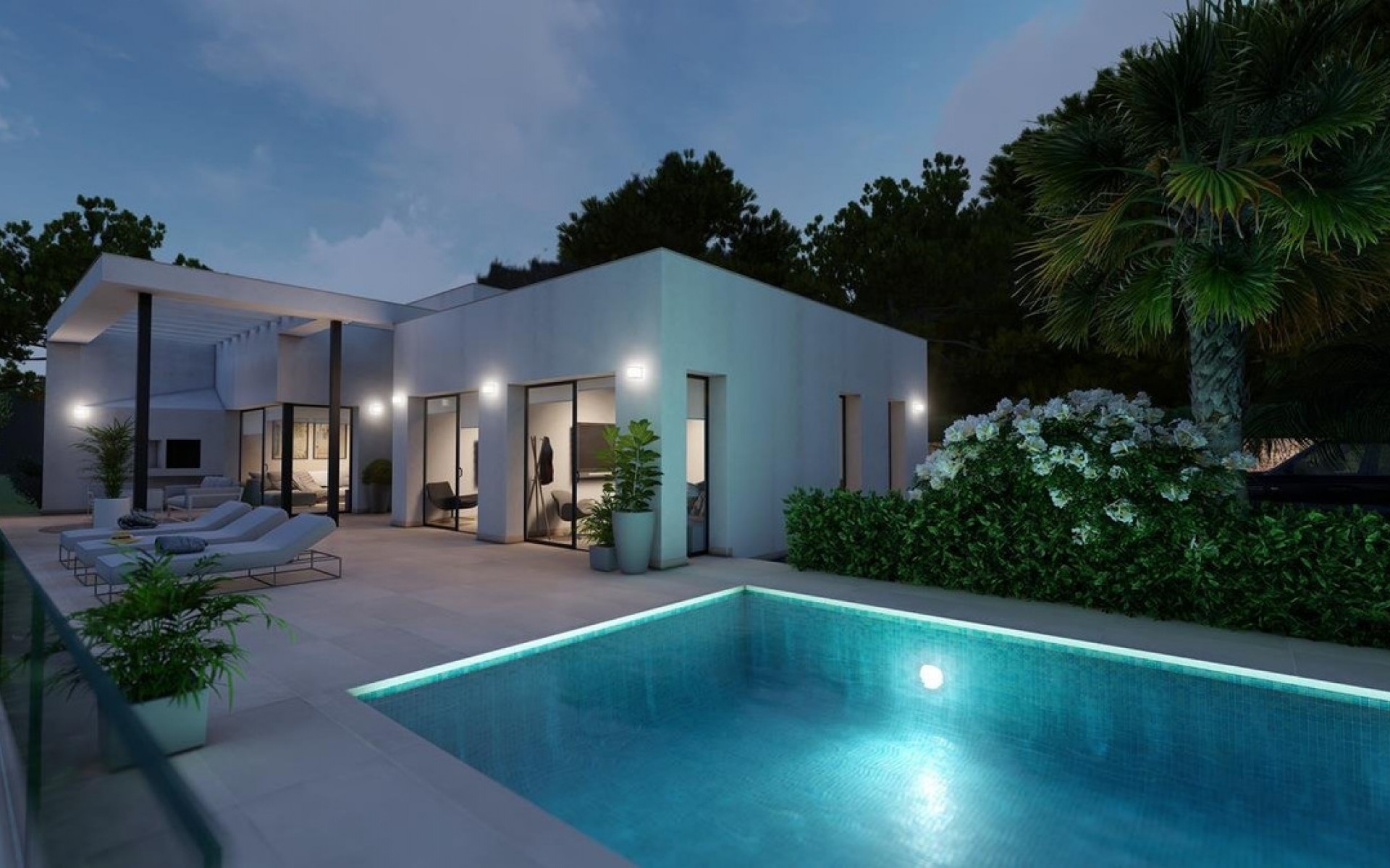 A Vendre - Villa - Pedreguer - Pedreguer Centro