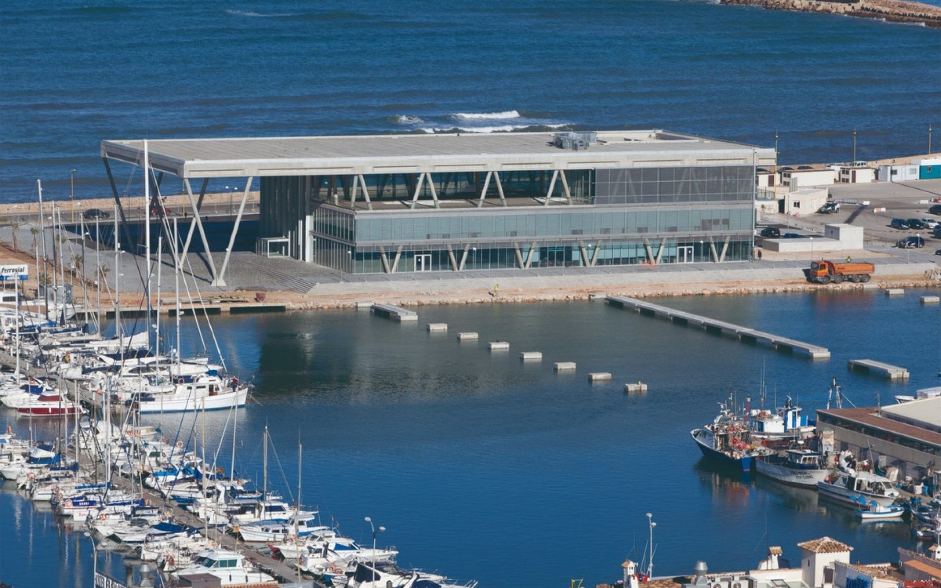 A Vendre - Villa - Pedreguer - Pedreguer Centro