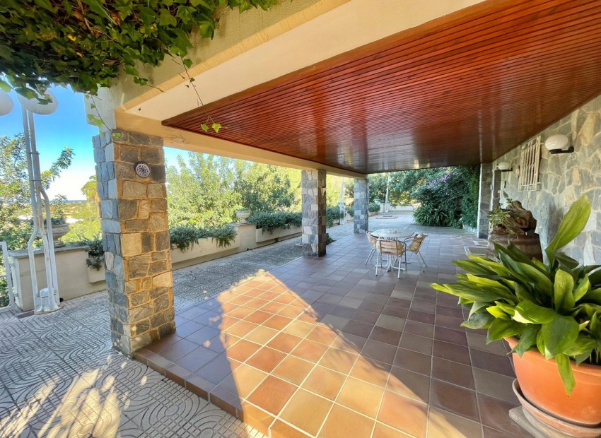 A Vendre - Villa - Pedreguer - Pedreguer Centro