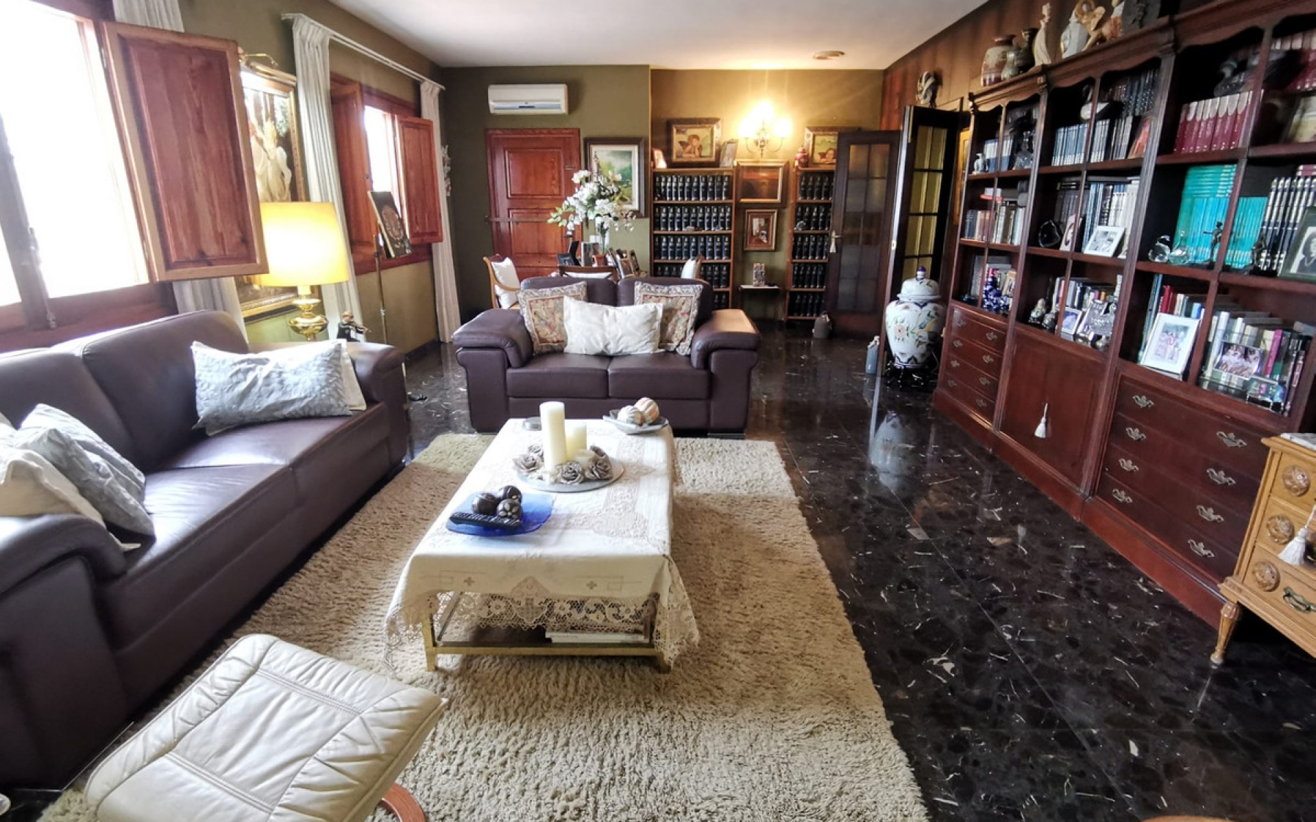 A Vendre - Villa - Pedreguer - Pedreguer Centro