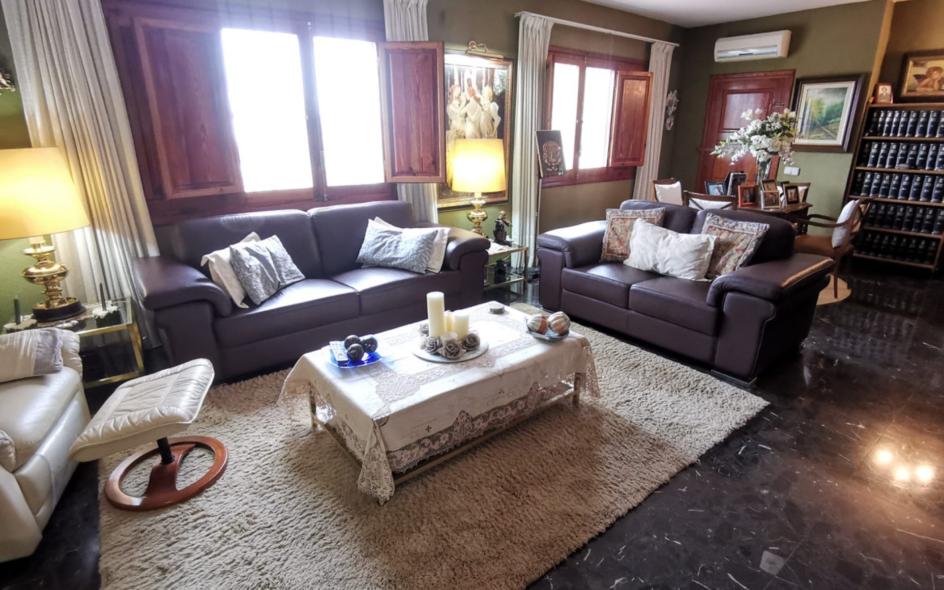 A Vendre - Villa - Pedreguer - Pedreguer Centro