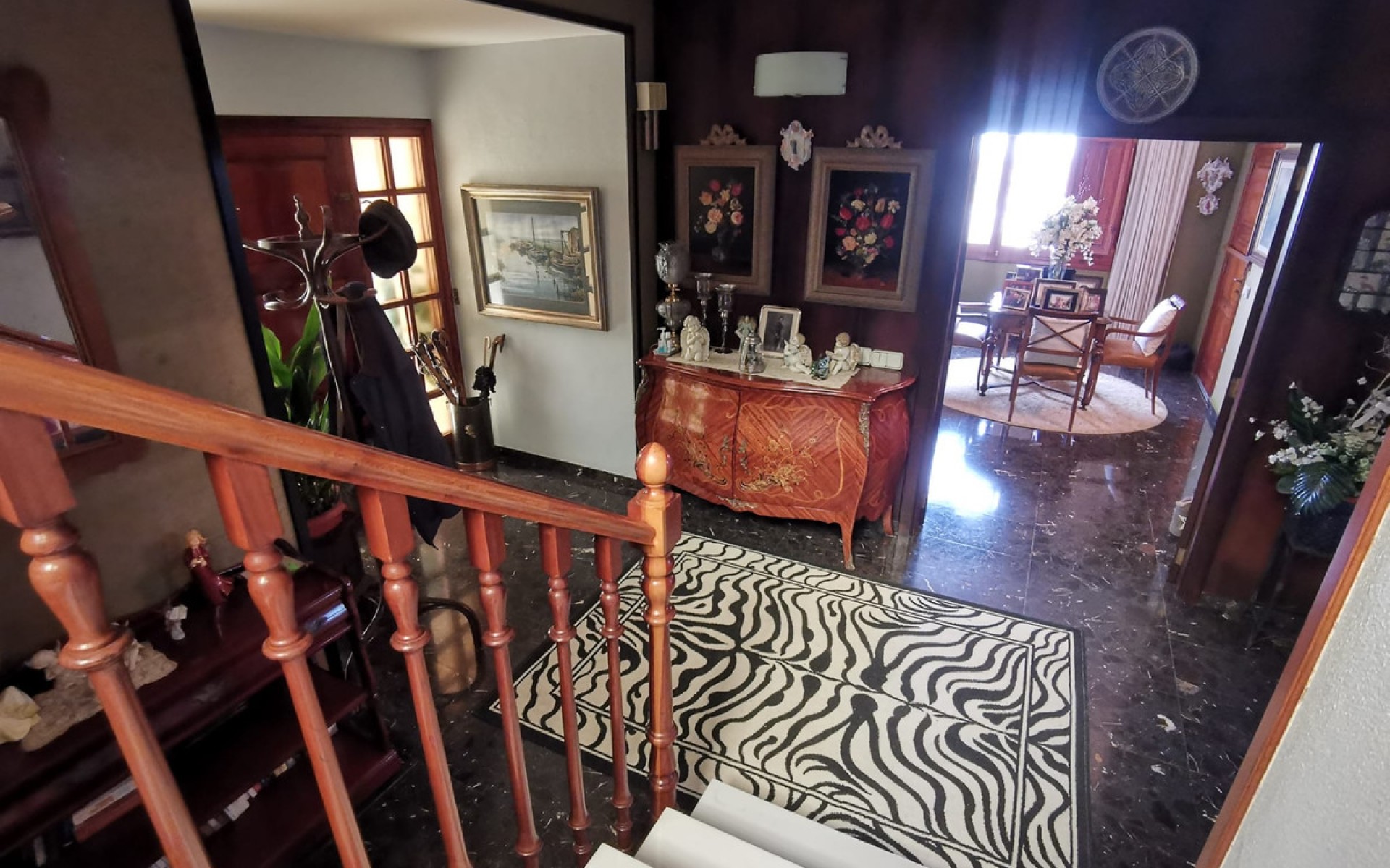 A Vendre - Villa - Pedreguer - Pedreguer Centro