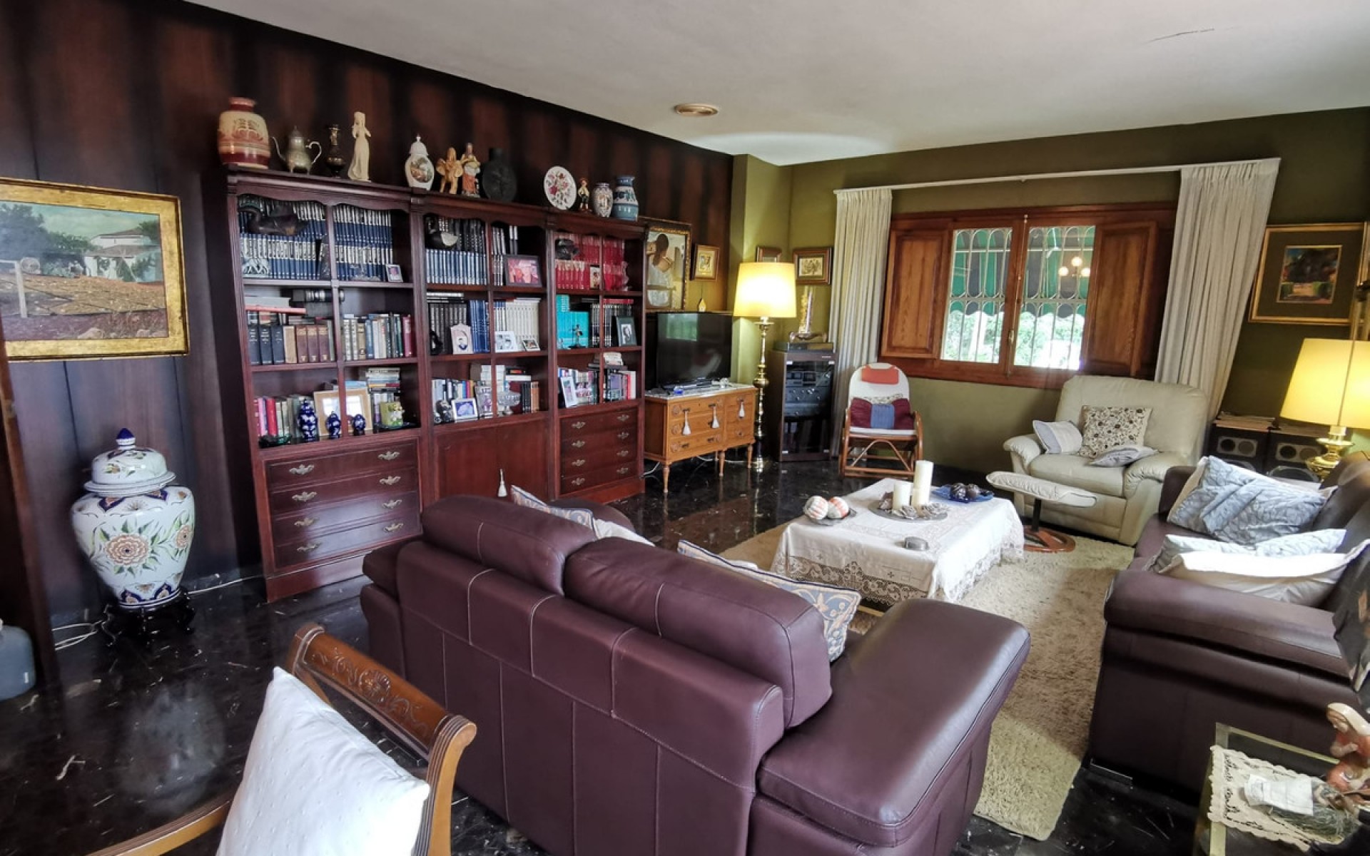 A Vendre - Villa - Pedreguer - Pedreguer Centro