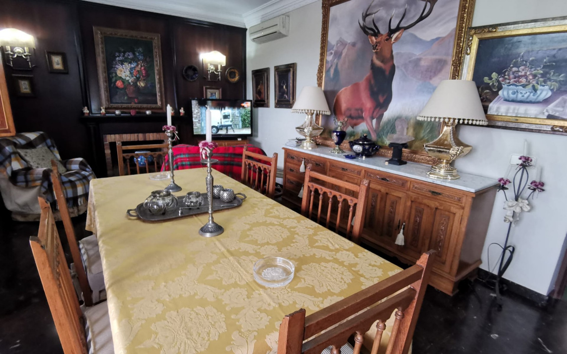 A Vendre - Villa - Pedreguer - Pedreguer Centro