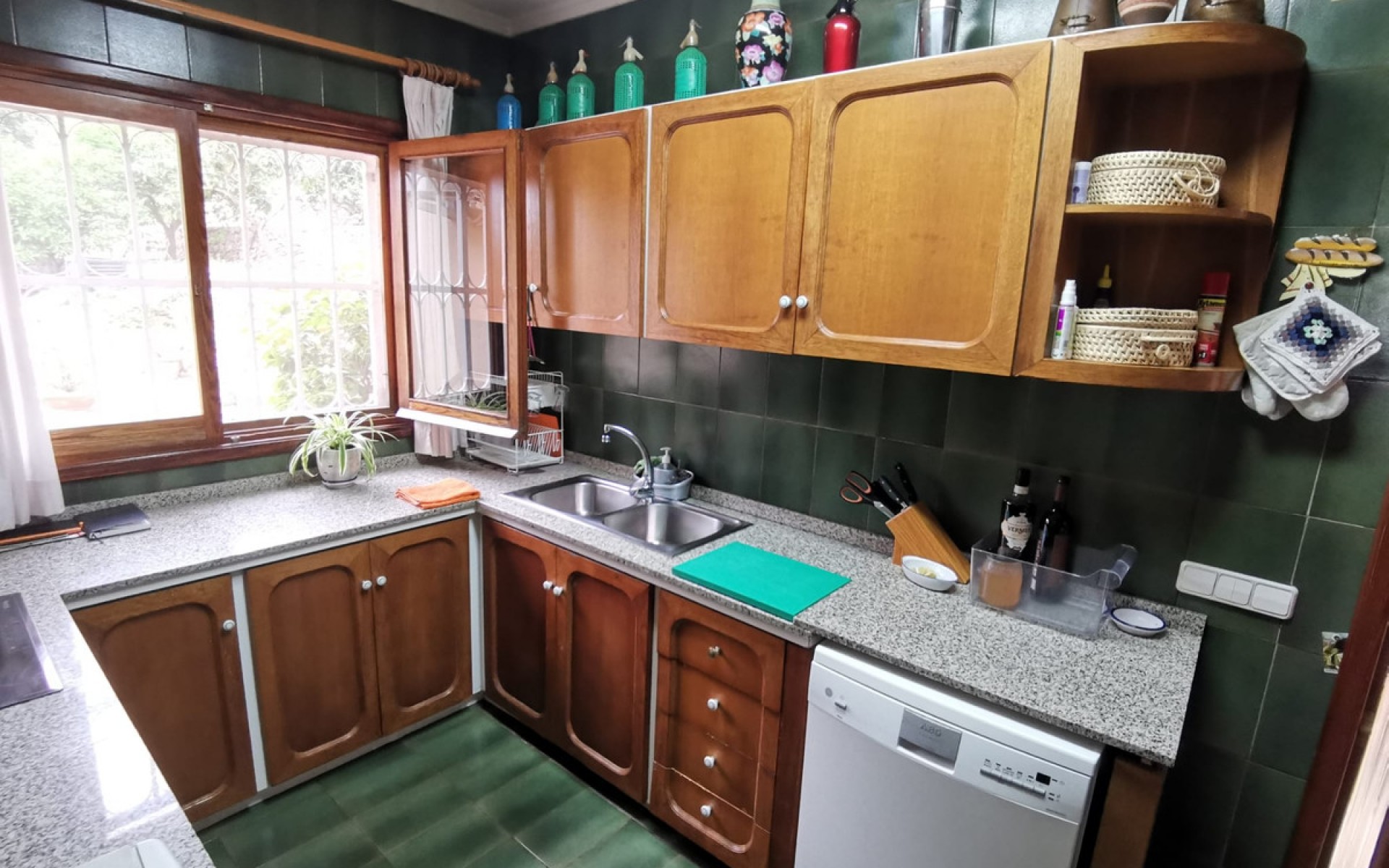 A Vendre - Villa - Pedreguer - Pedreguer Centro