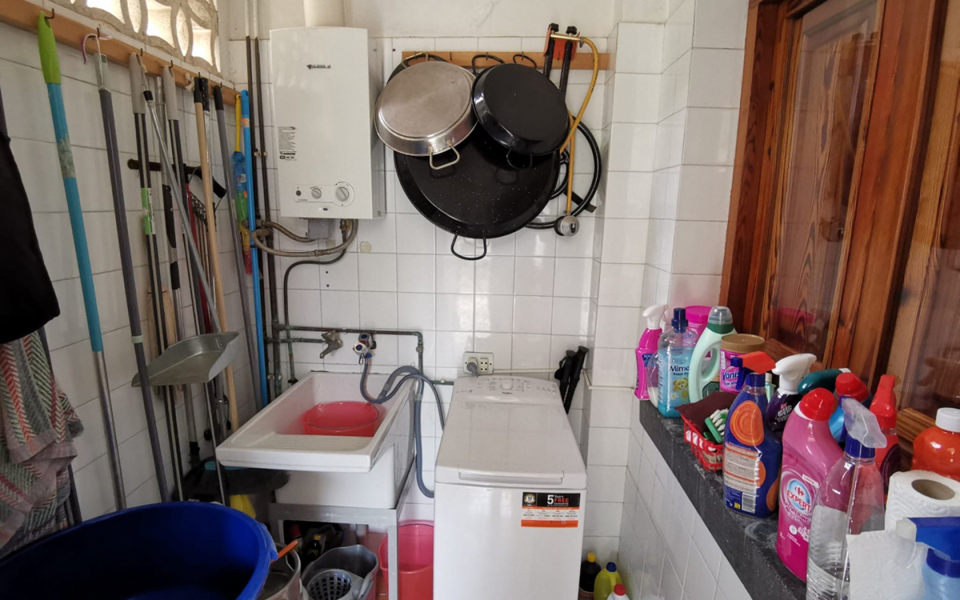 A Vendre - Villa - Pedreguer - Pedreguer Centro