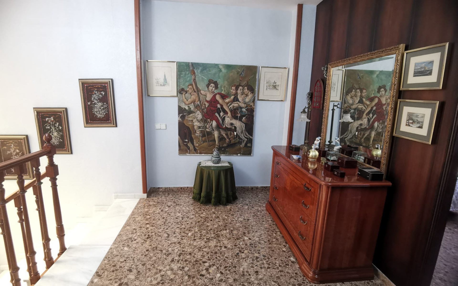 A Vendre - Villa - Pedreguer - Pedreguer Centro