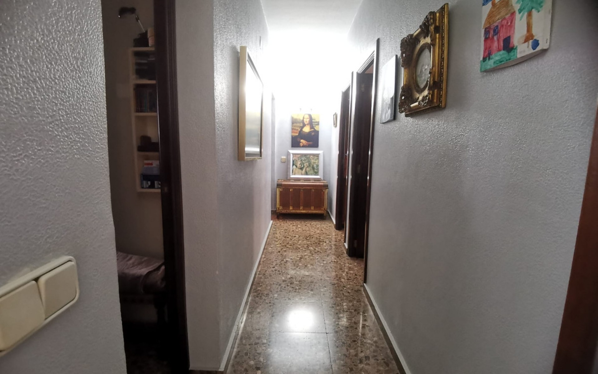 A Vendre - Villa - Pedreguer - Pedreguer Centro