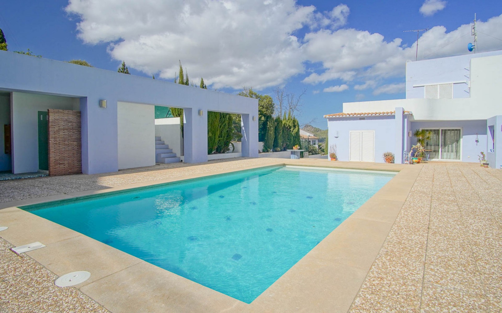 A Vendre - Villa - Pedreguer - Pedreguer Centro