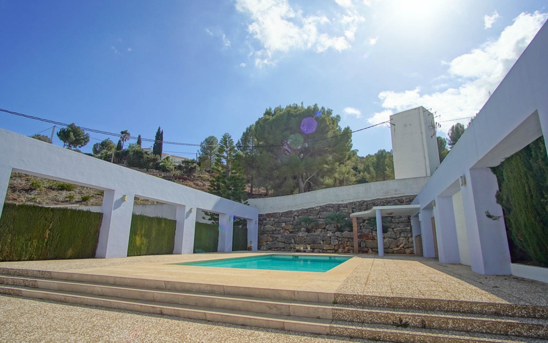 A Vendre - Villa - Pedreguer - Pedreguer Centro