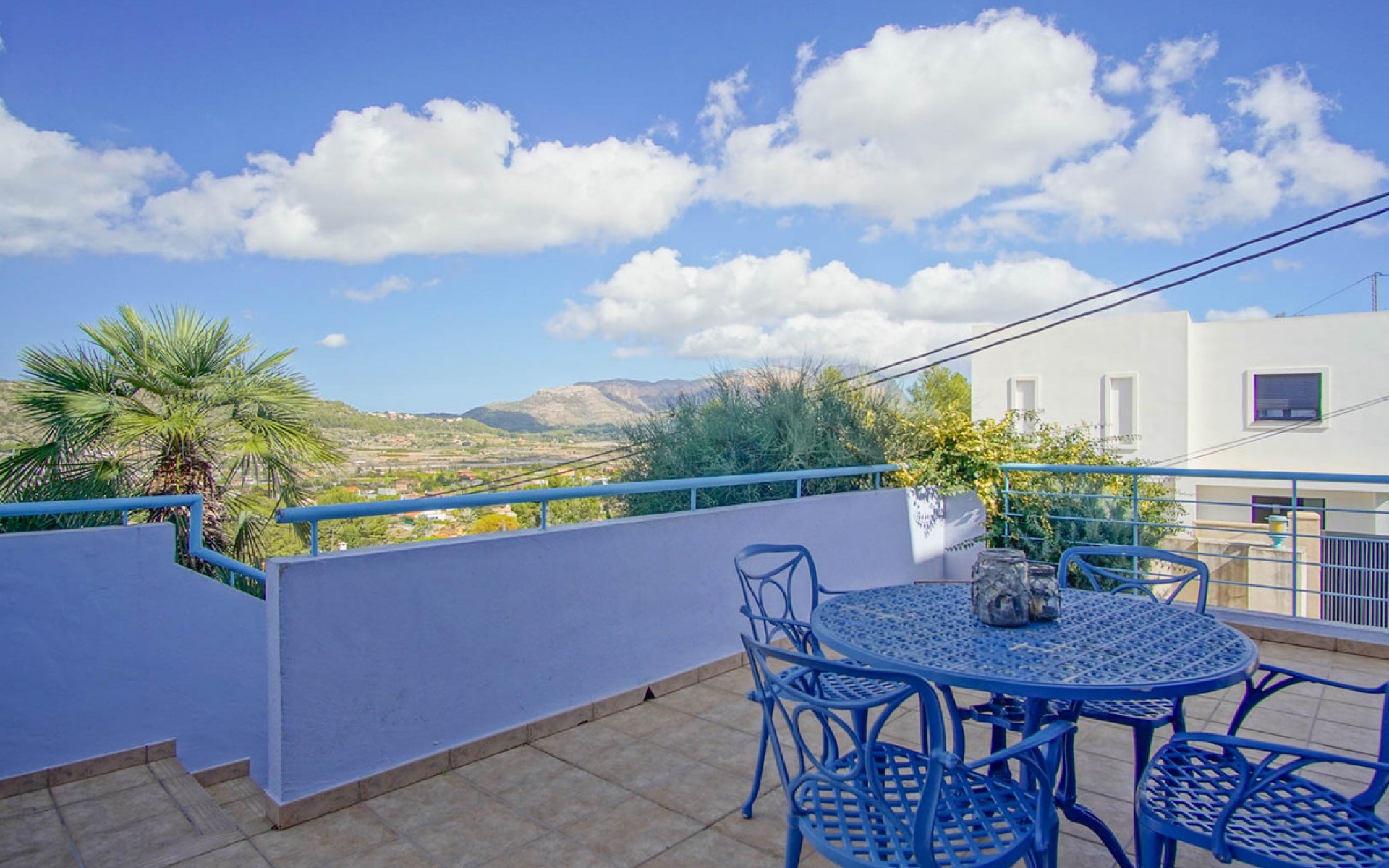 A Vendre - Villa - Pedreguer - Pedreguer Centro