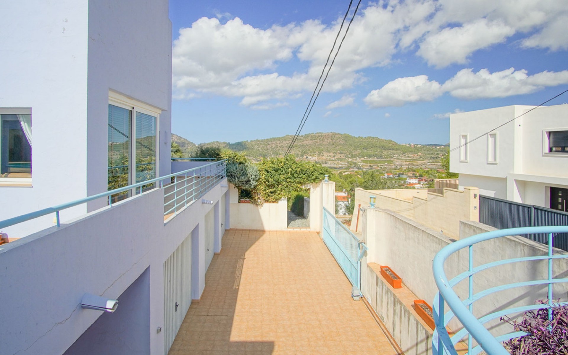 A Vendre - Villa - Pedreguer - Pedreguer Centro