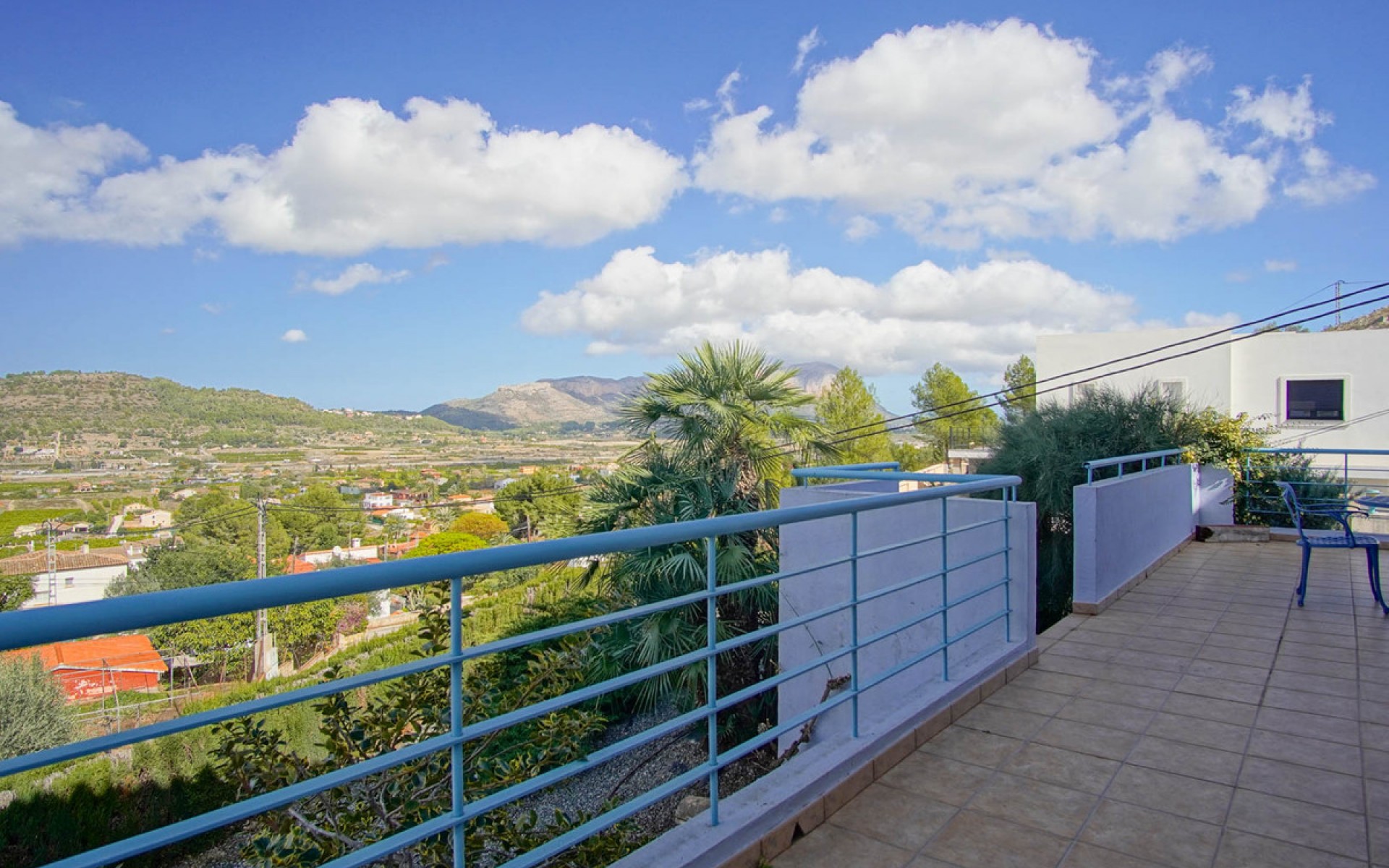 A Vendre - Villa - Pedreguer - Pedreguer Centro