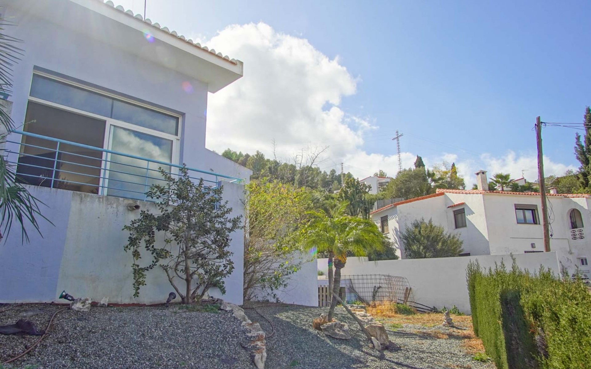 A Vendre - Villa - Pedreguer - Pedreguer Centro