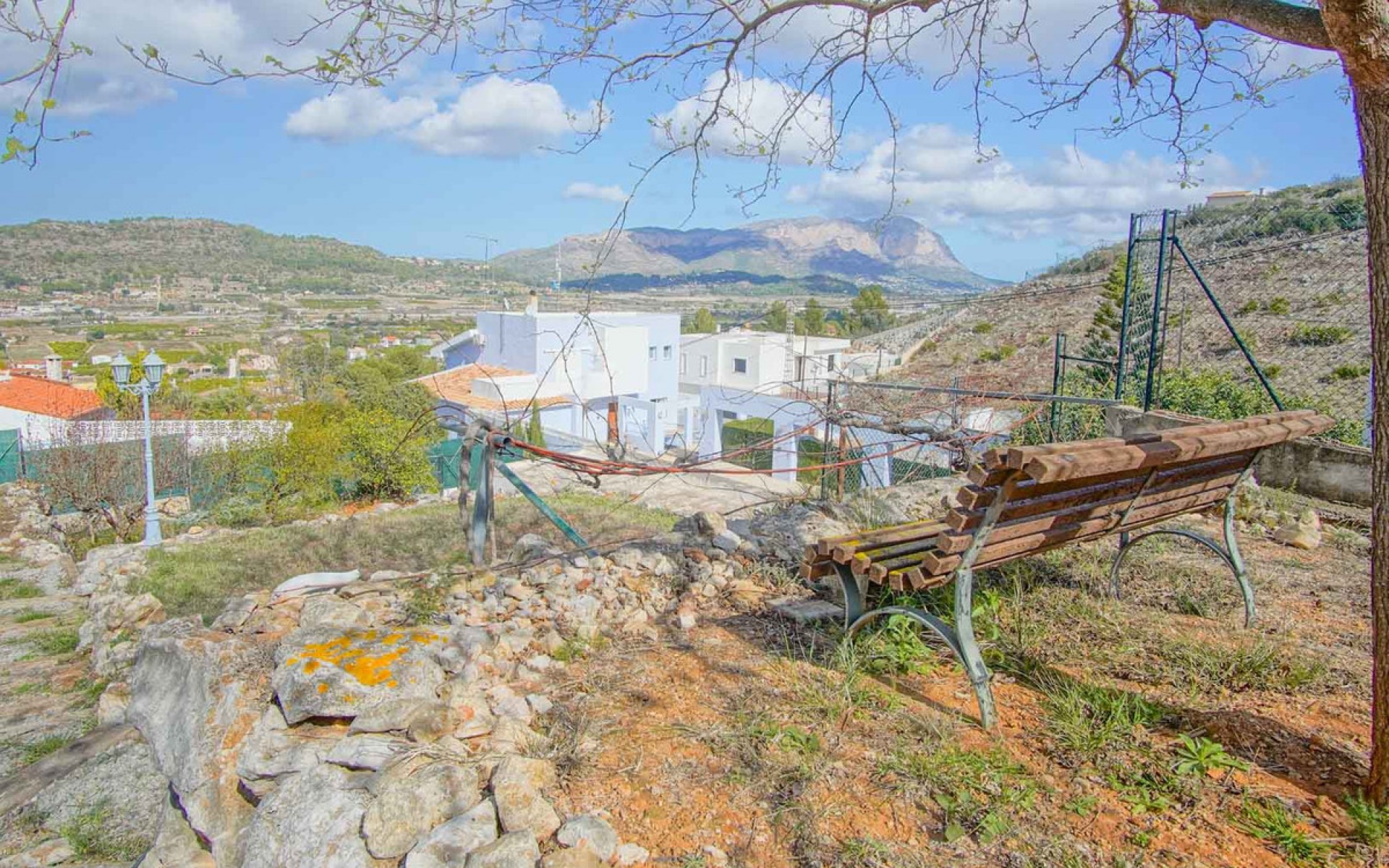 A Vendre - Villa - Pedreguer - Pedreguer Centro