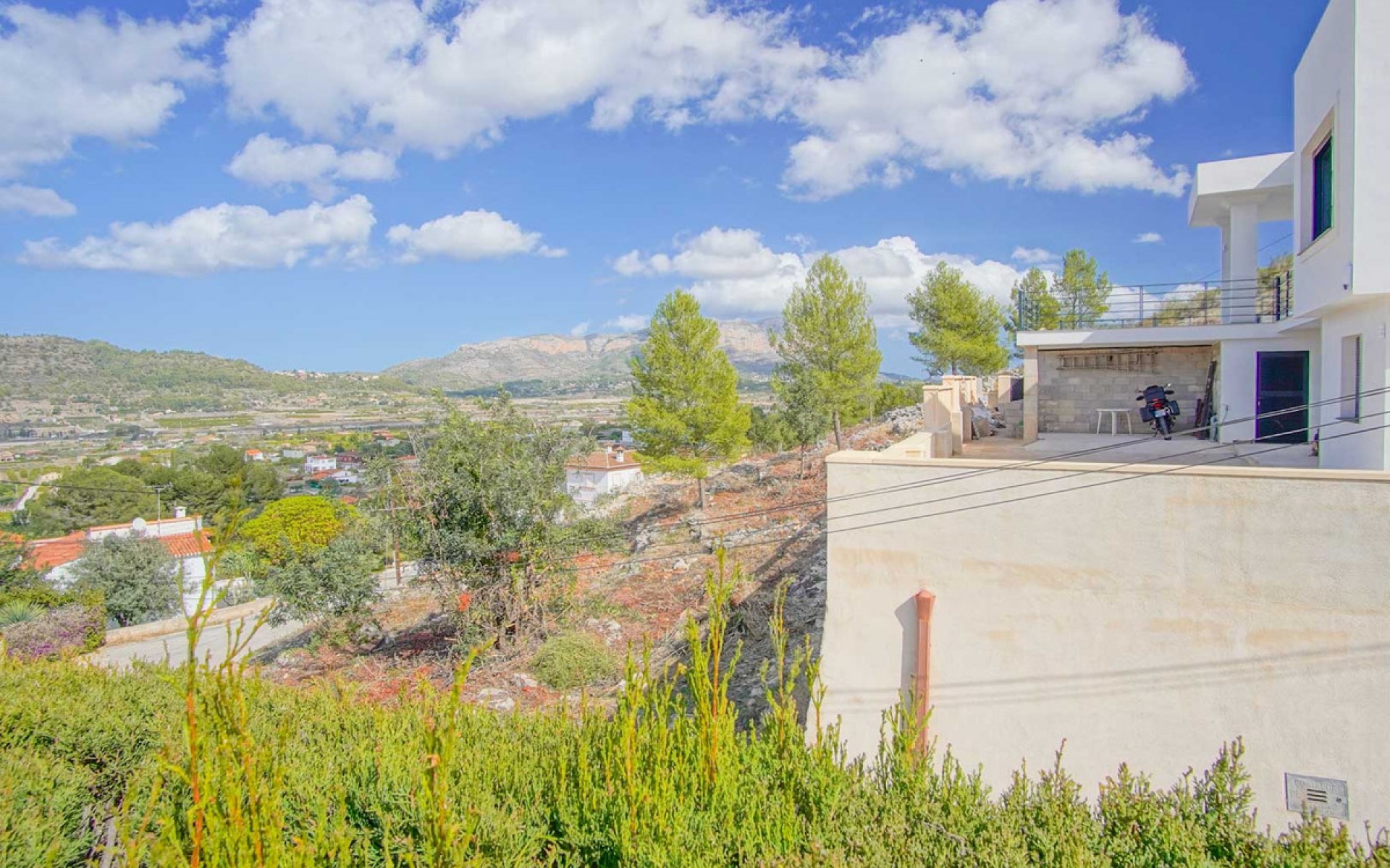 A Vendre - Villa - Pedreguer - Pedreguer Centro