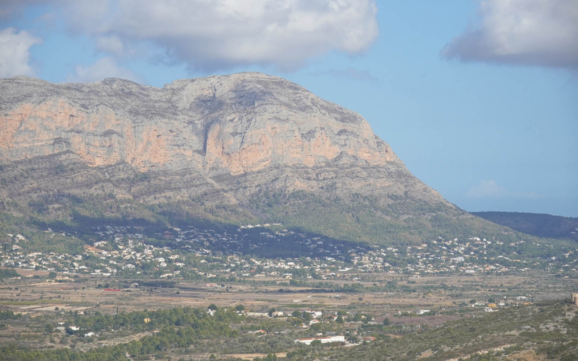 A Vendre - Villa - Pedreguer - Pedreguer Centro