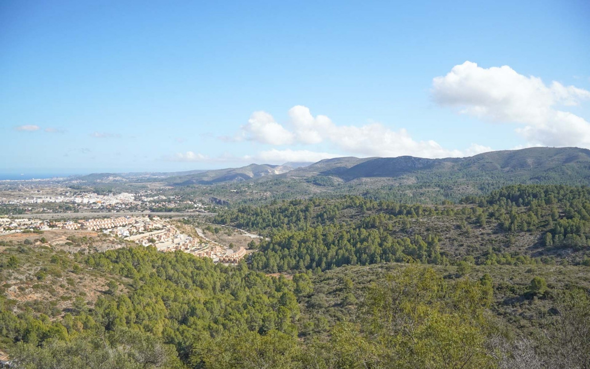 A Vendre - Villa - Pedreguer - Pedreguer Centro