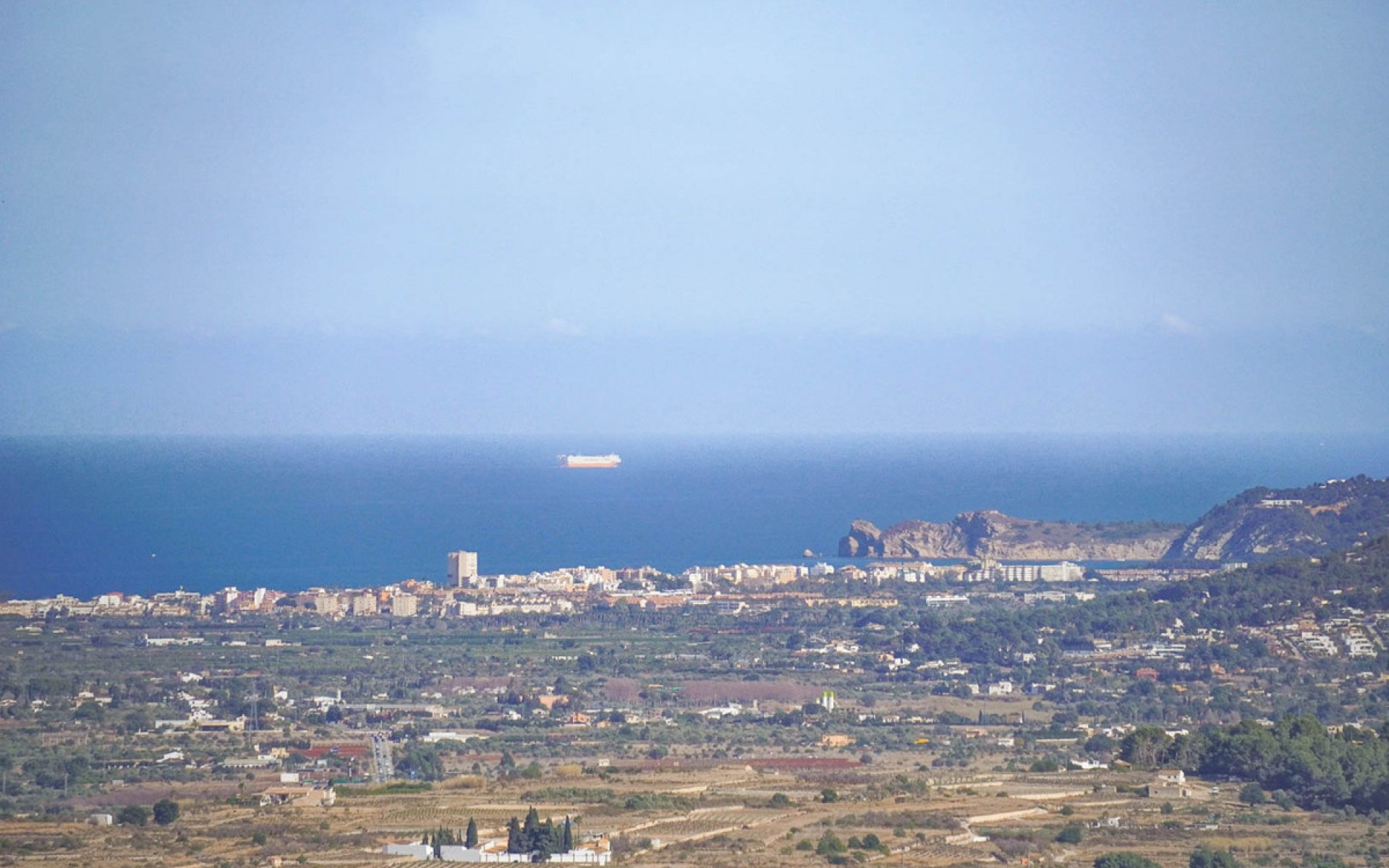 A Vendre - Villa - Pedreguer - Pedreguer Centro