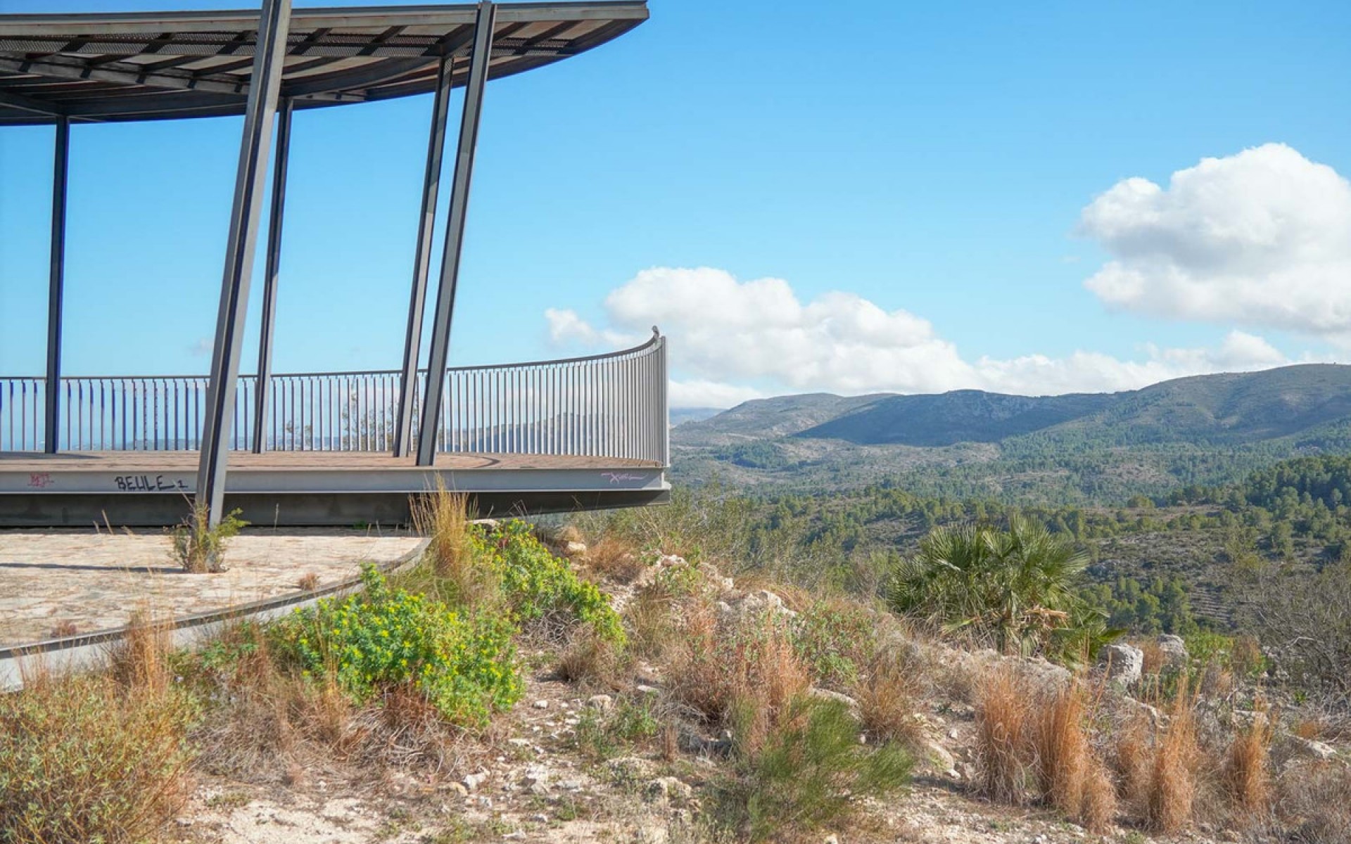 A Vendre - Villa - Pedreguer - Pedreguer Centro