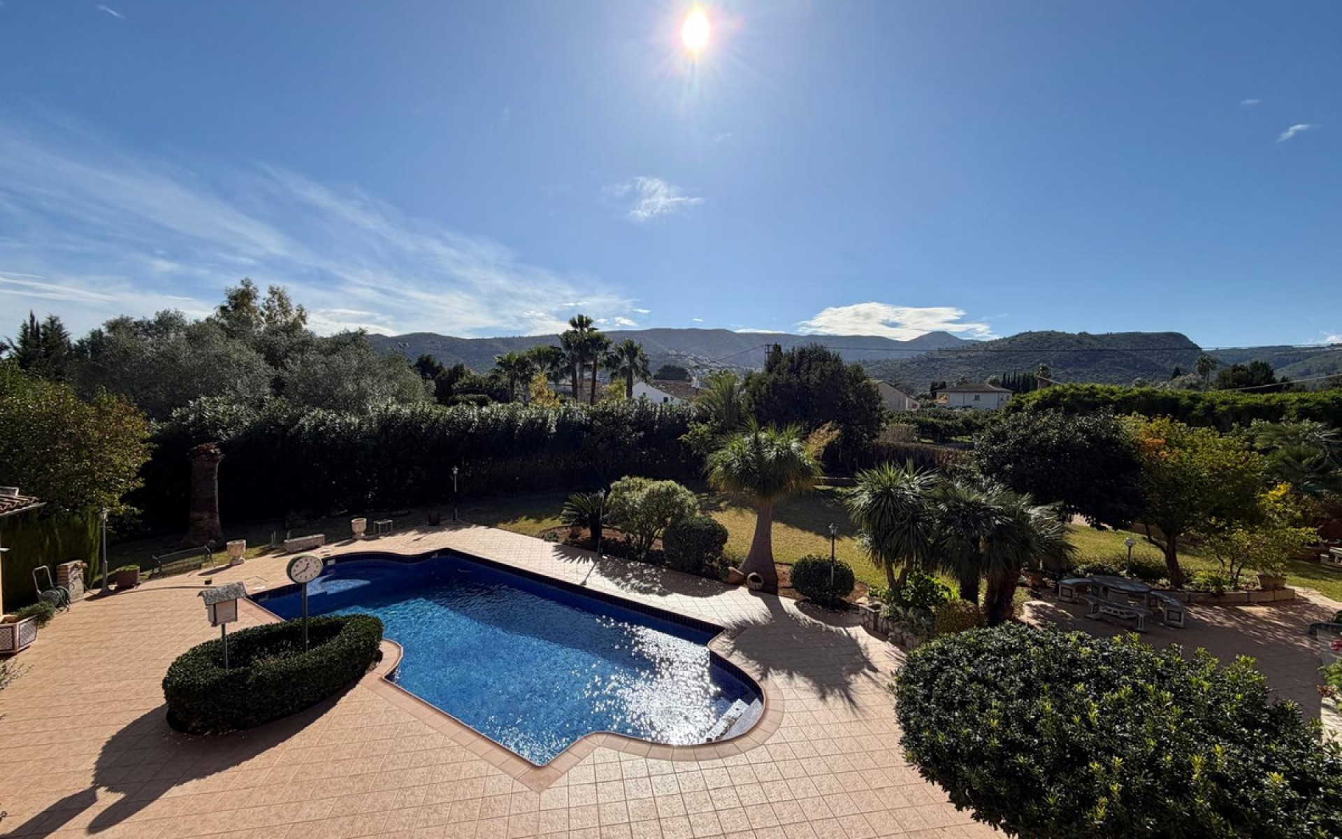 A Vendre - Villa - Pedreguer - Pedreguer Centro