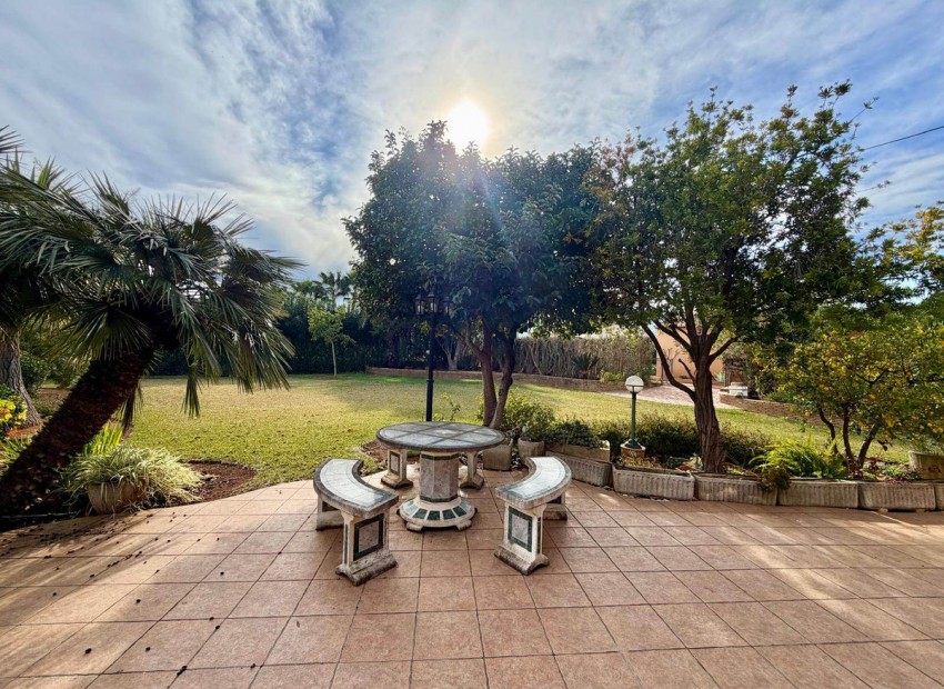 A Vendre - Villa - Pedreguer - Pedreguer Centro