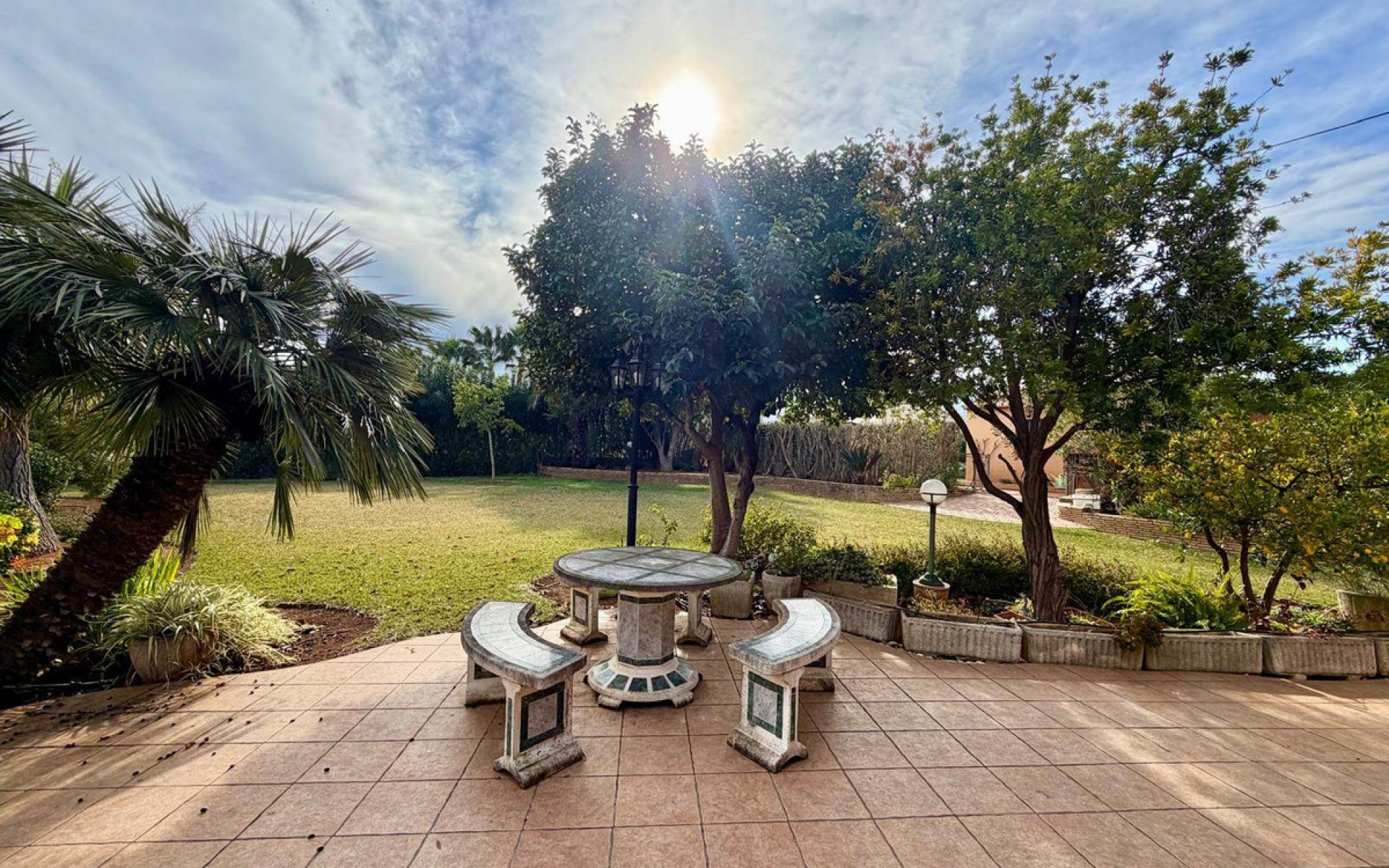 A Vendre - Villa - Pedreguer - Pedreguer Centro