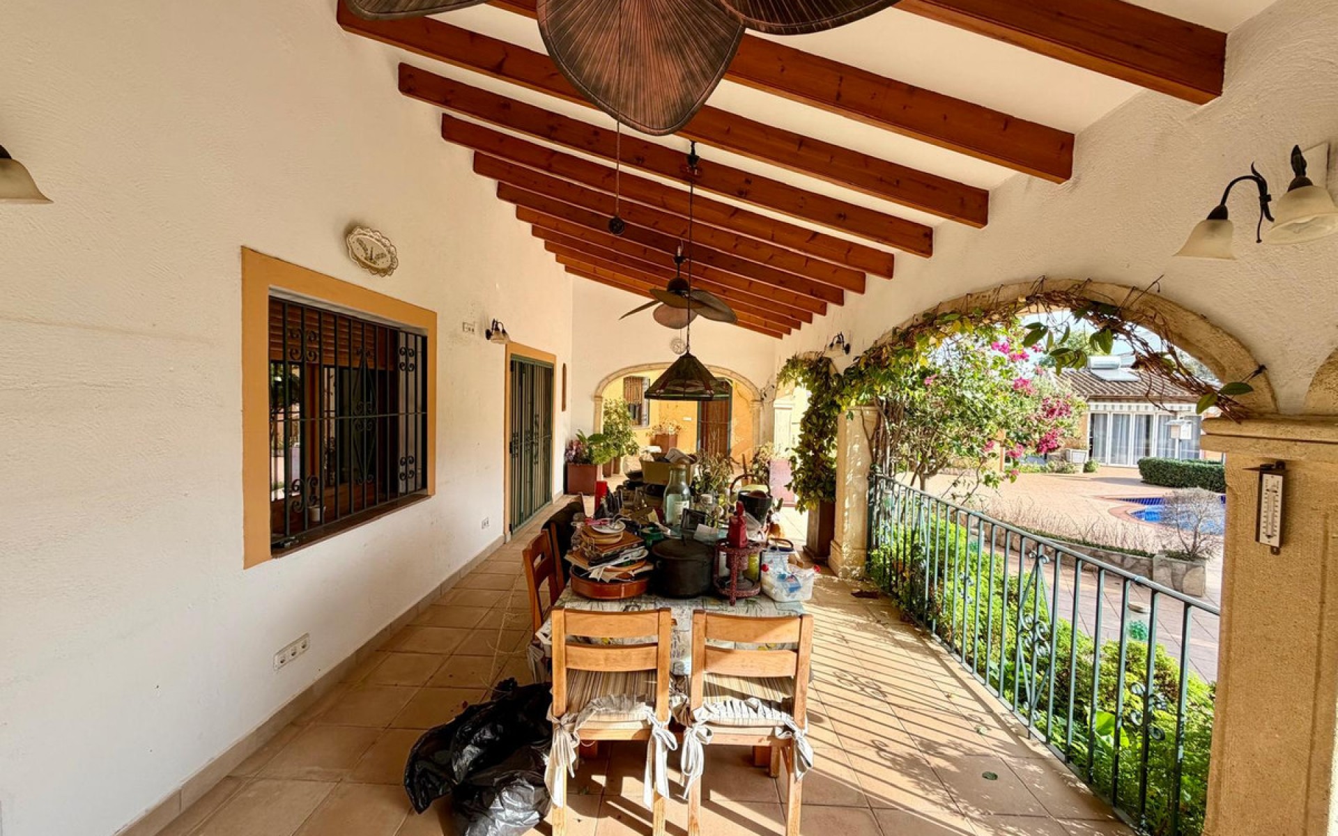 A Vendre - Villa - Pedreguer - Pedreguer Centro