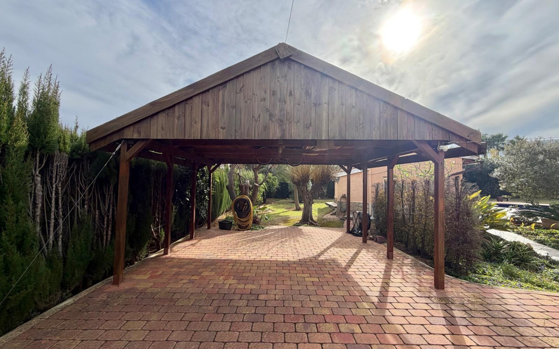 A Vendre - Villa - Pedreguer - Pedreguer Centro