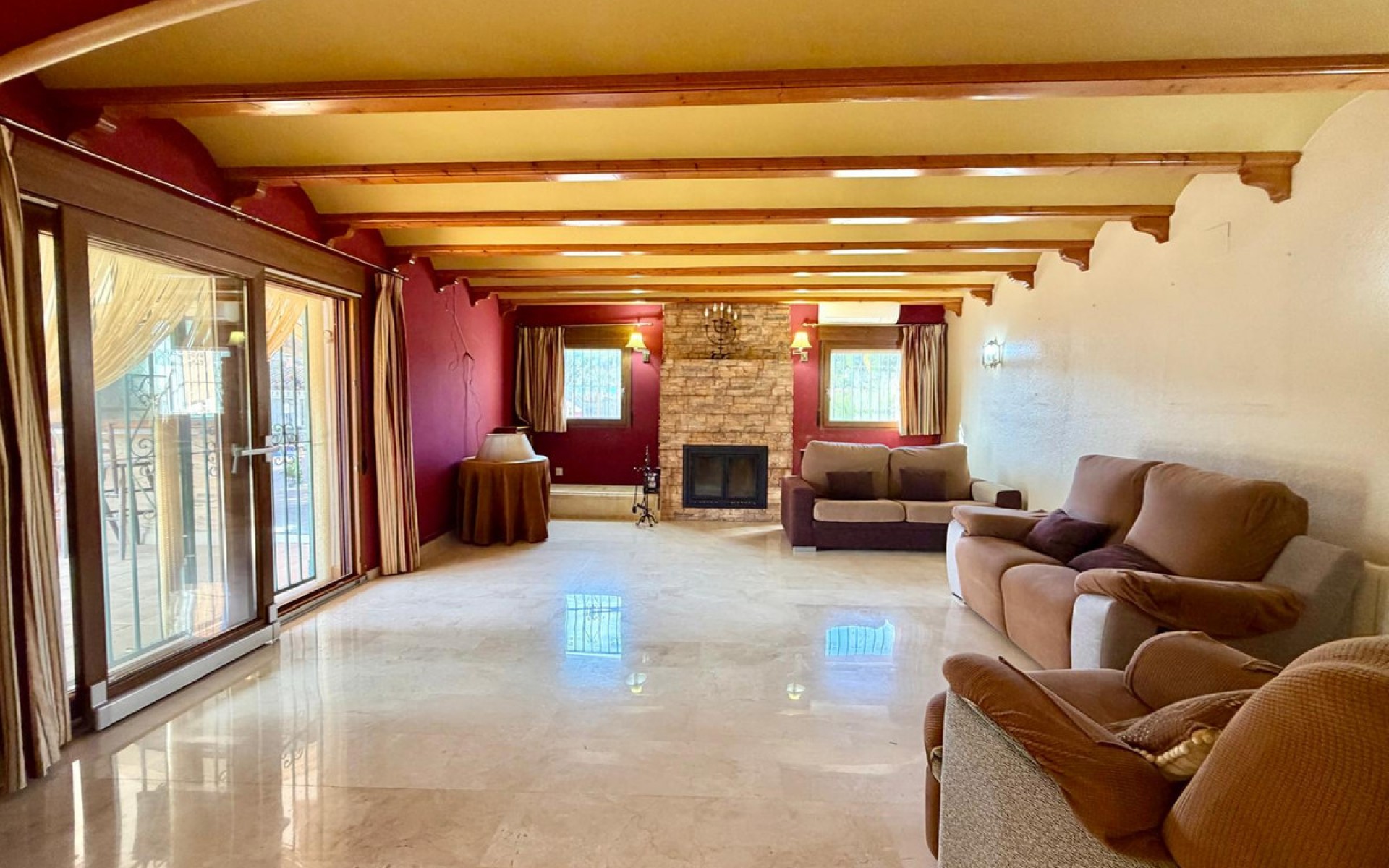 A Vendre - Villa - Pedreguer - Pedreguer Centro