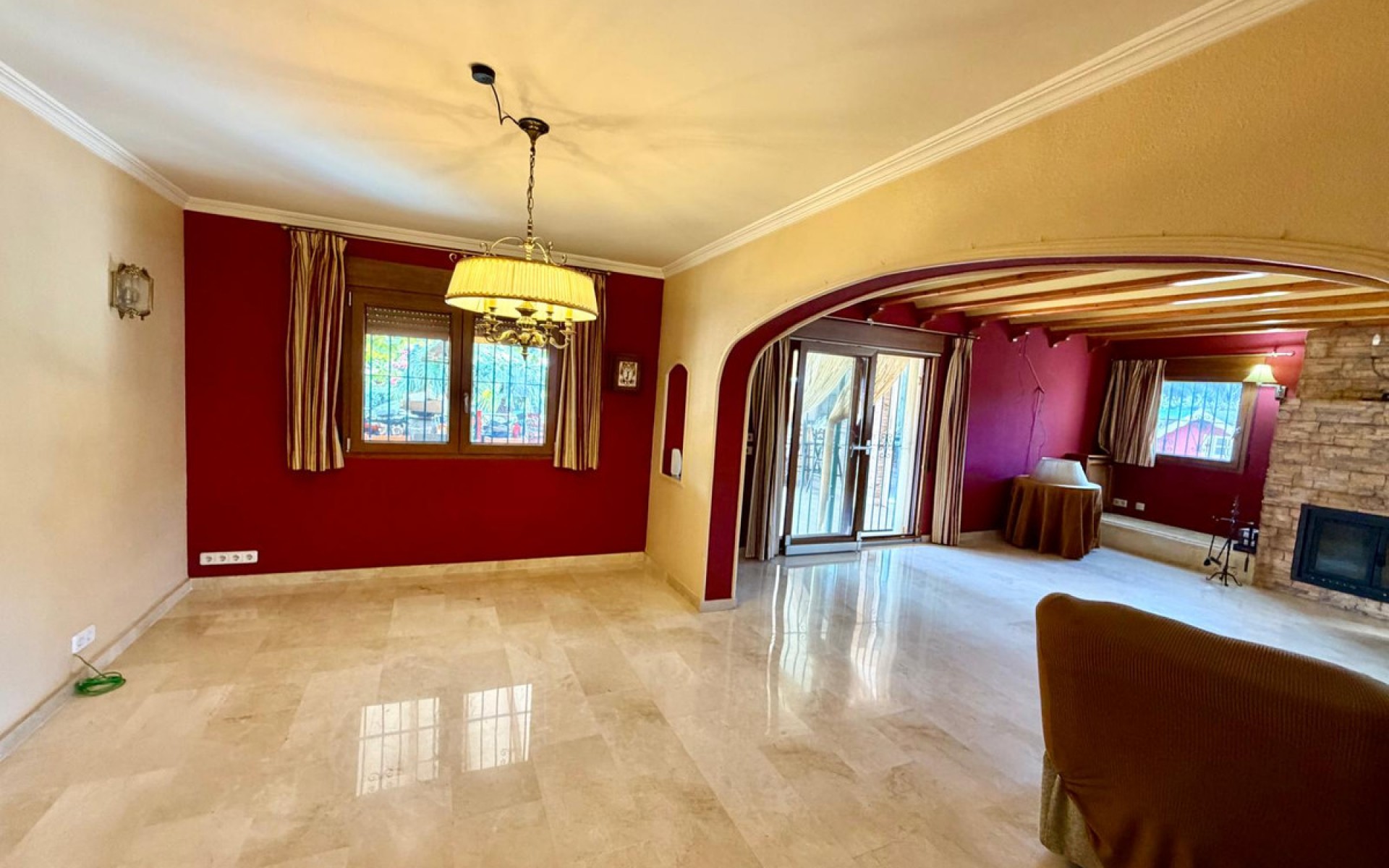 A Vendre - Villa - Pedreguer - Pedreguer Centro