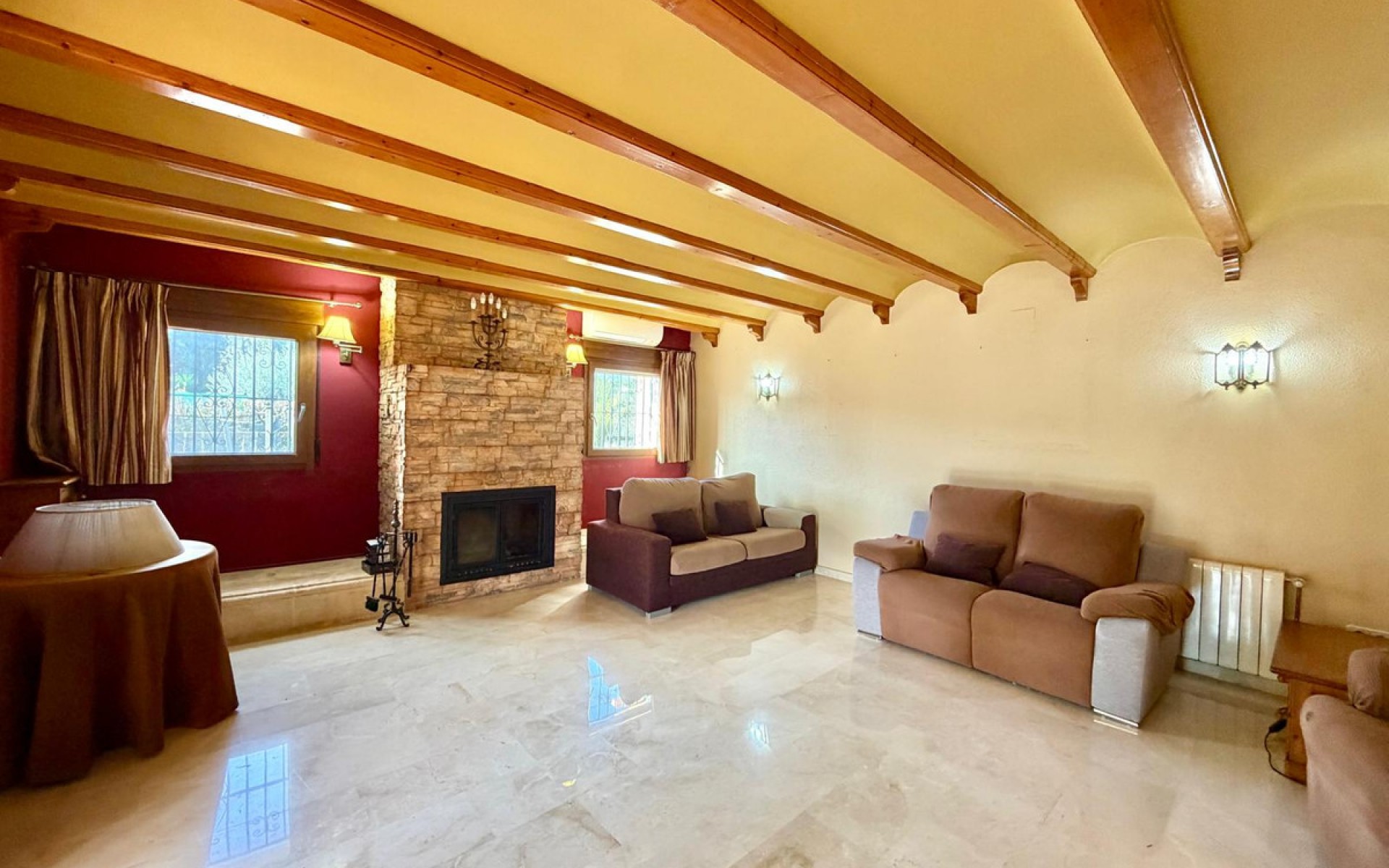 A Vendre - Villa - Pedreguer - Pedreguer Centro