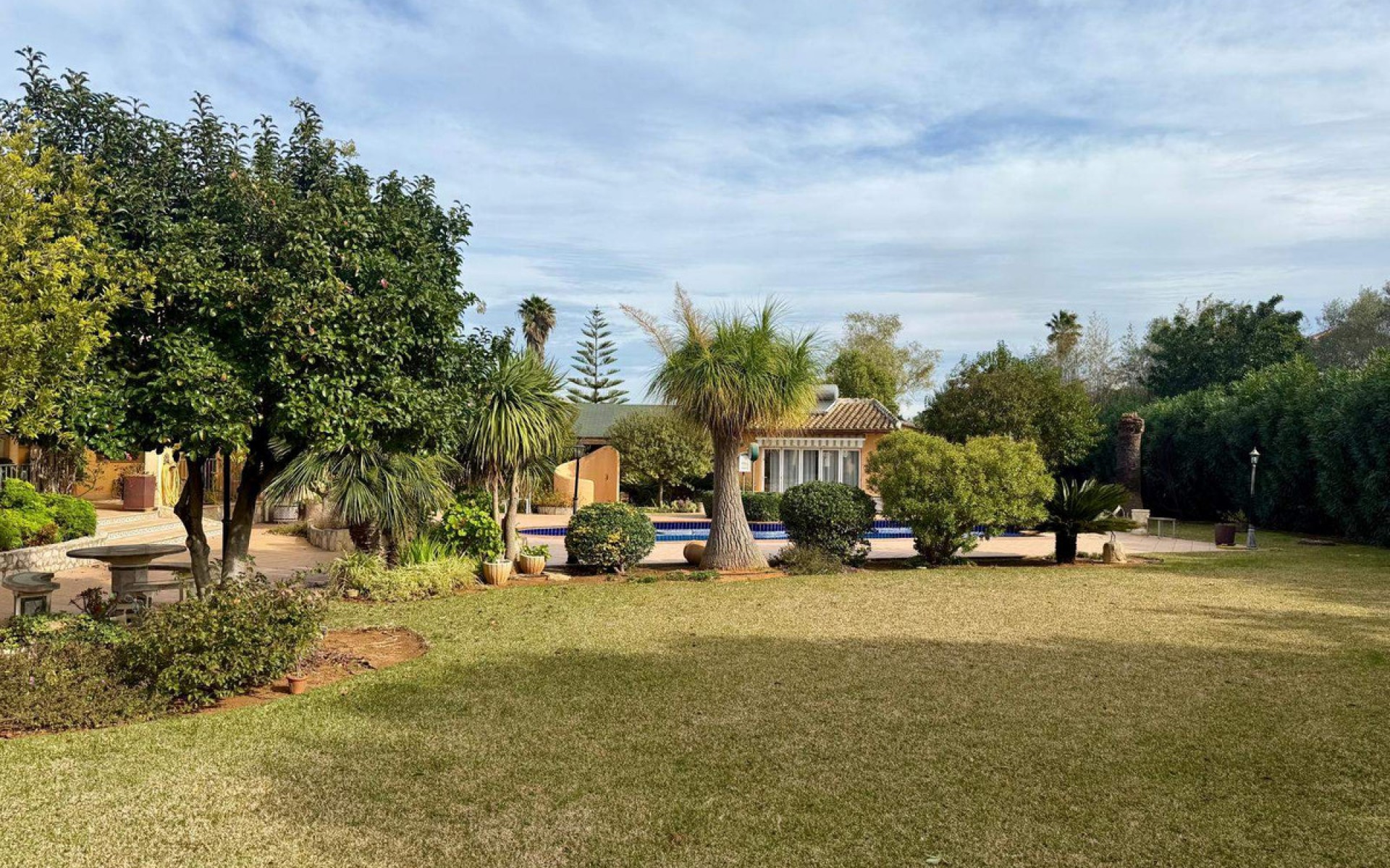 A Vendre - Villa - Pedreguer - Pedreguer Centro