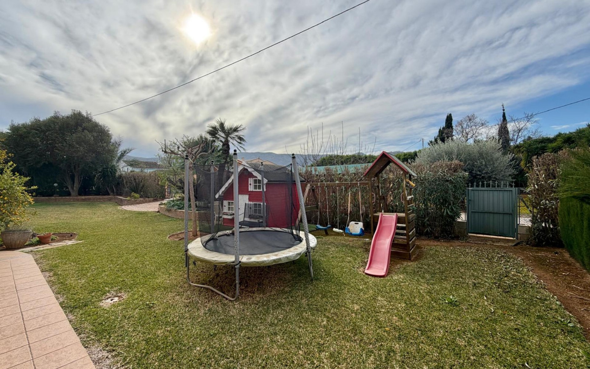 A Vendre - Villa - Pedreguer - Pedreguer Centro