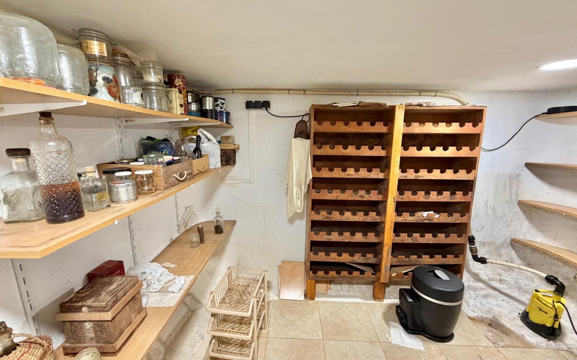 A Vendre - Villa - Pedreguer - Pedreguer Centro