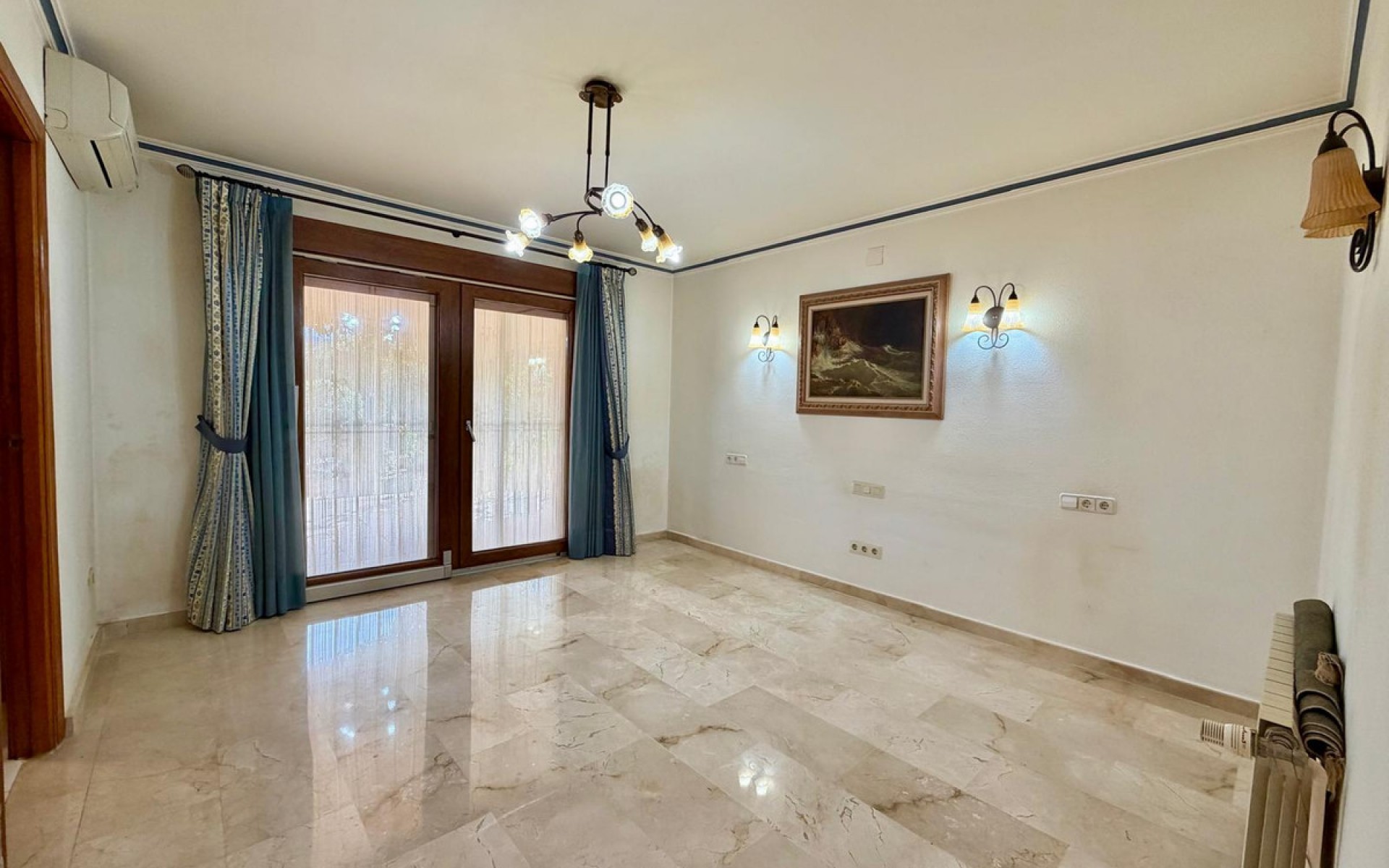 A Vendre - Villa - Pedreguer - Pedreguer Centro