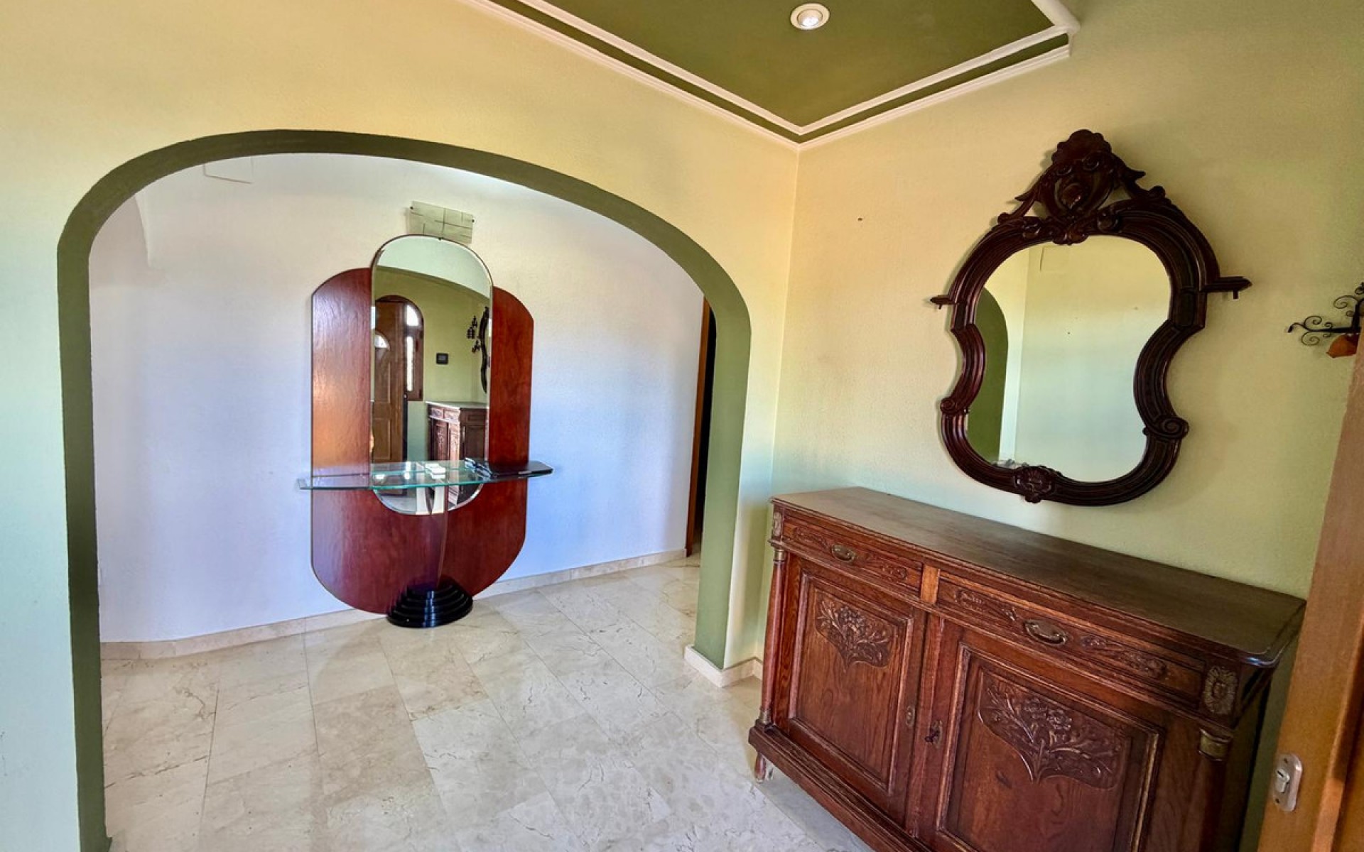 A Vendre - Villa - Pedreguer - Pedreguer Centro