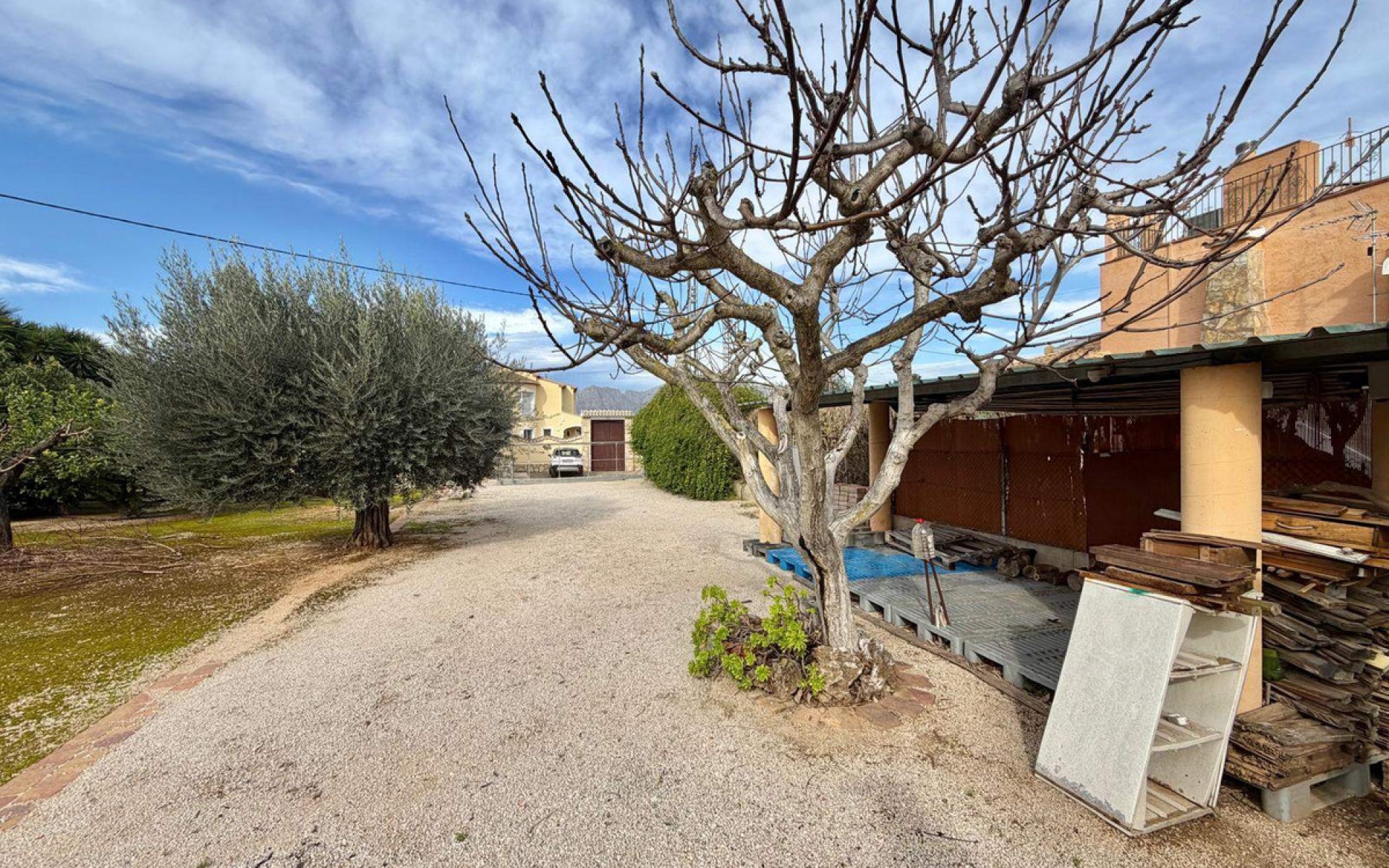 A Vendre - Villa - Pedreguer - Pedreguer Centro