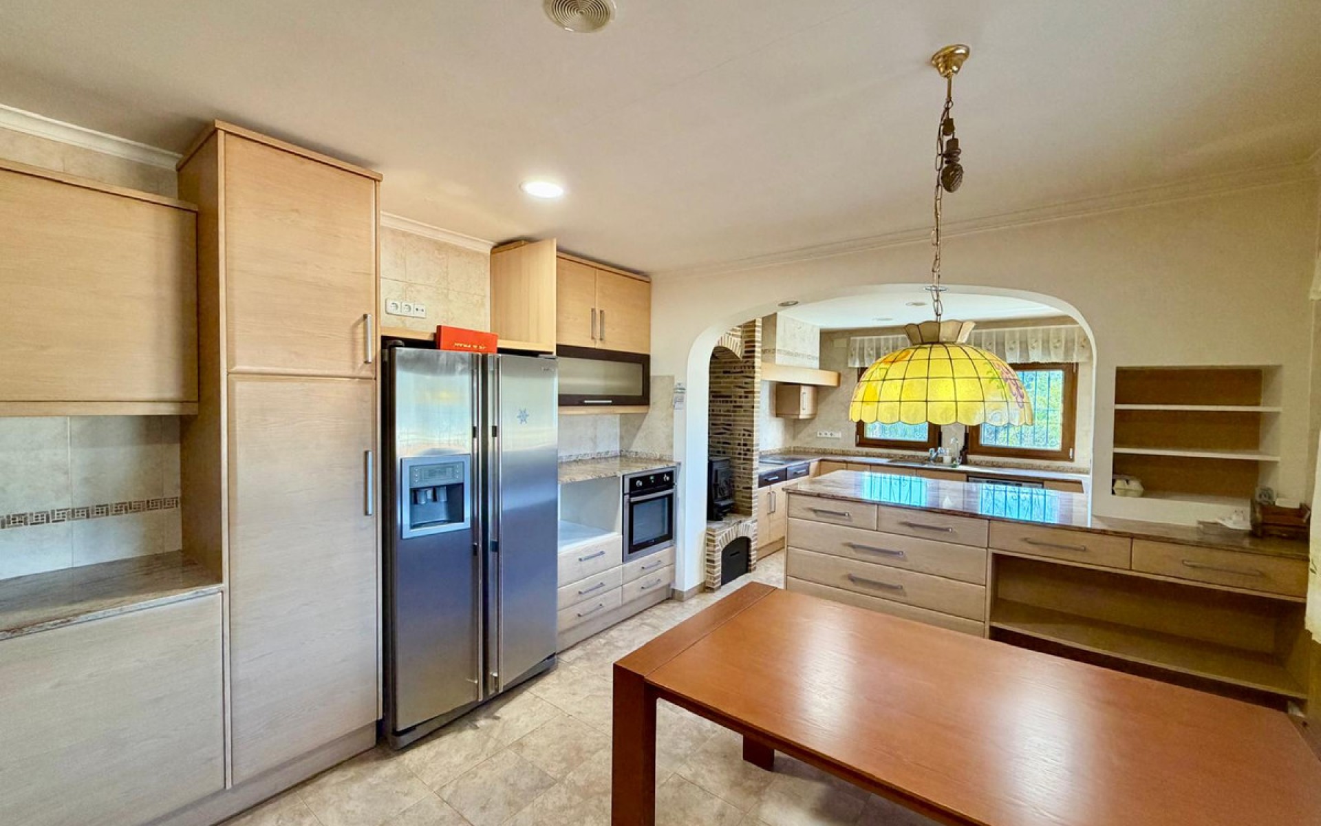 A Vendre - Villa - Pedreguer - Pedreguer Centro